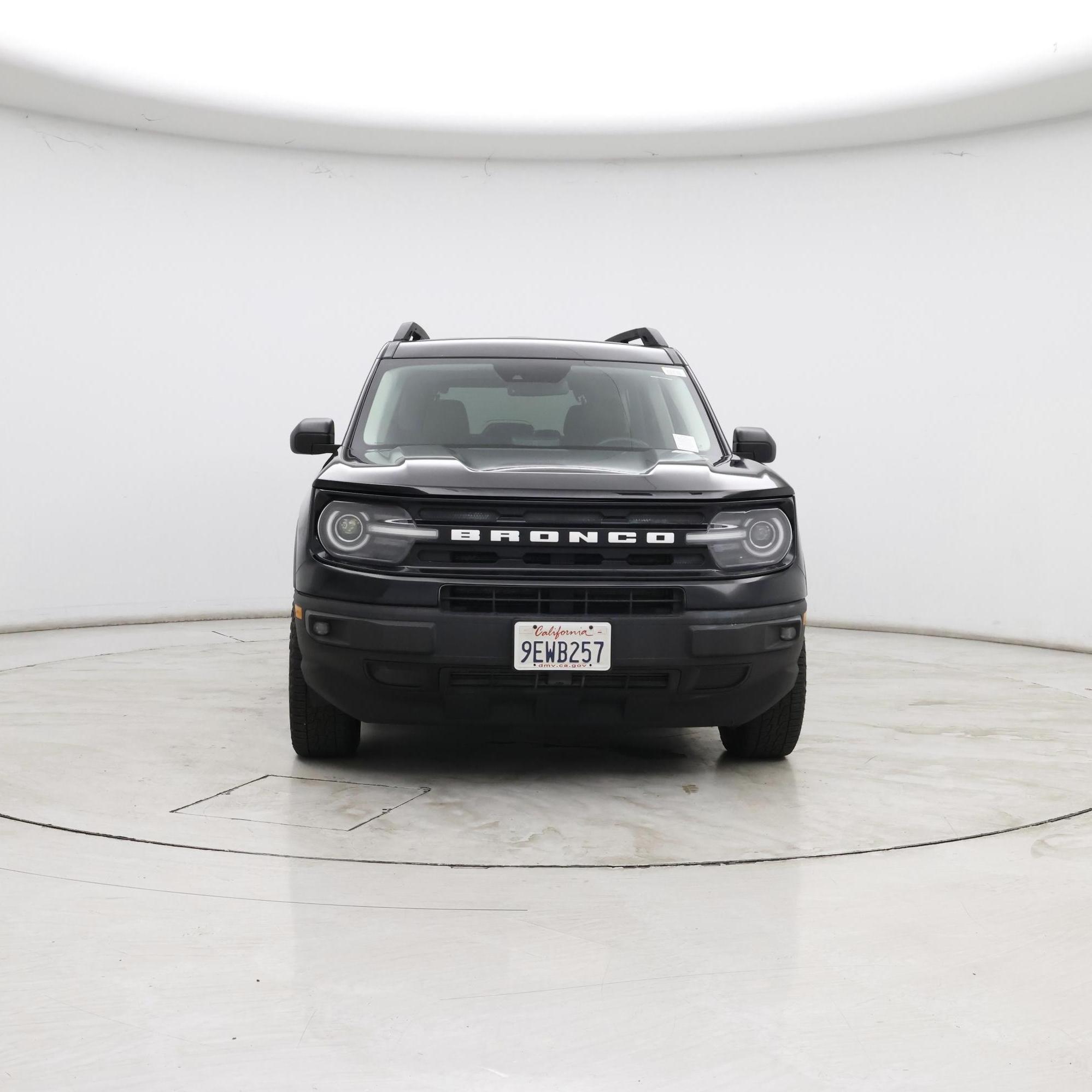Thumbnail: 2023 Ford Bronco Sport - 5
