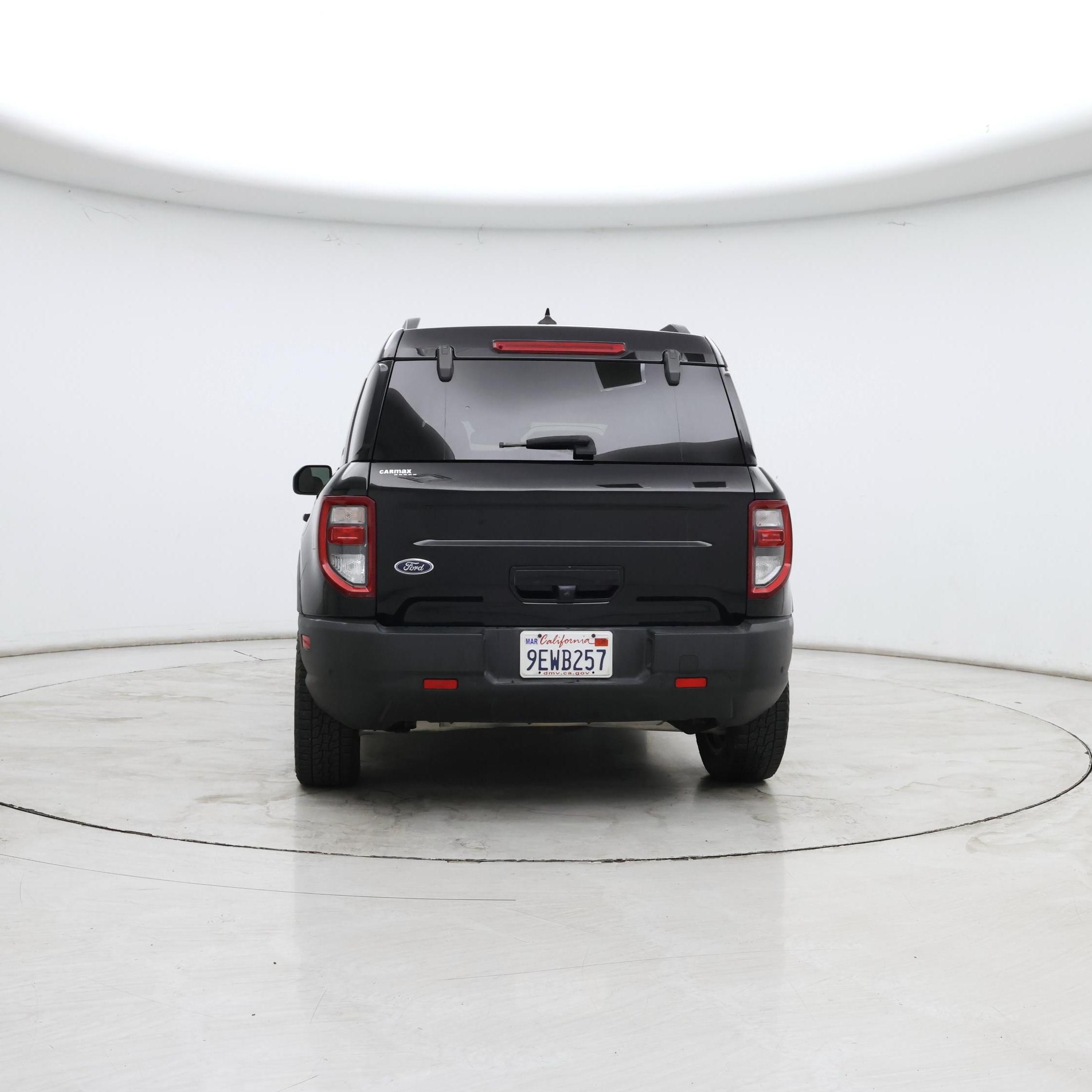 Thumbnail: 2023 Ford Bronco Sport - 6