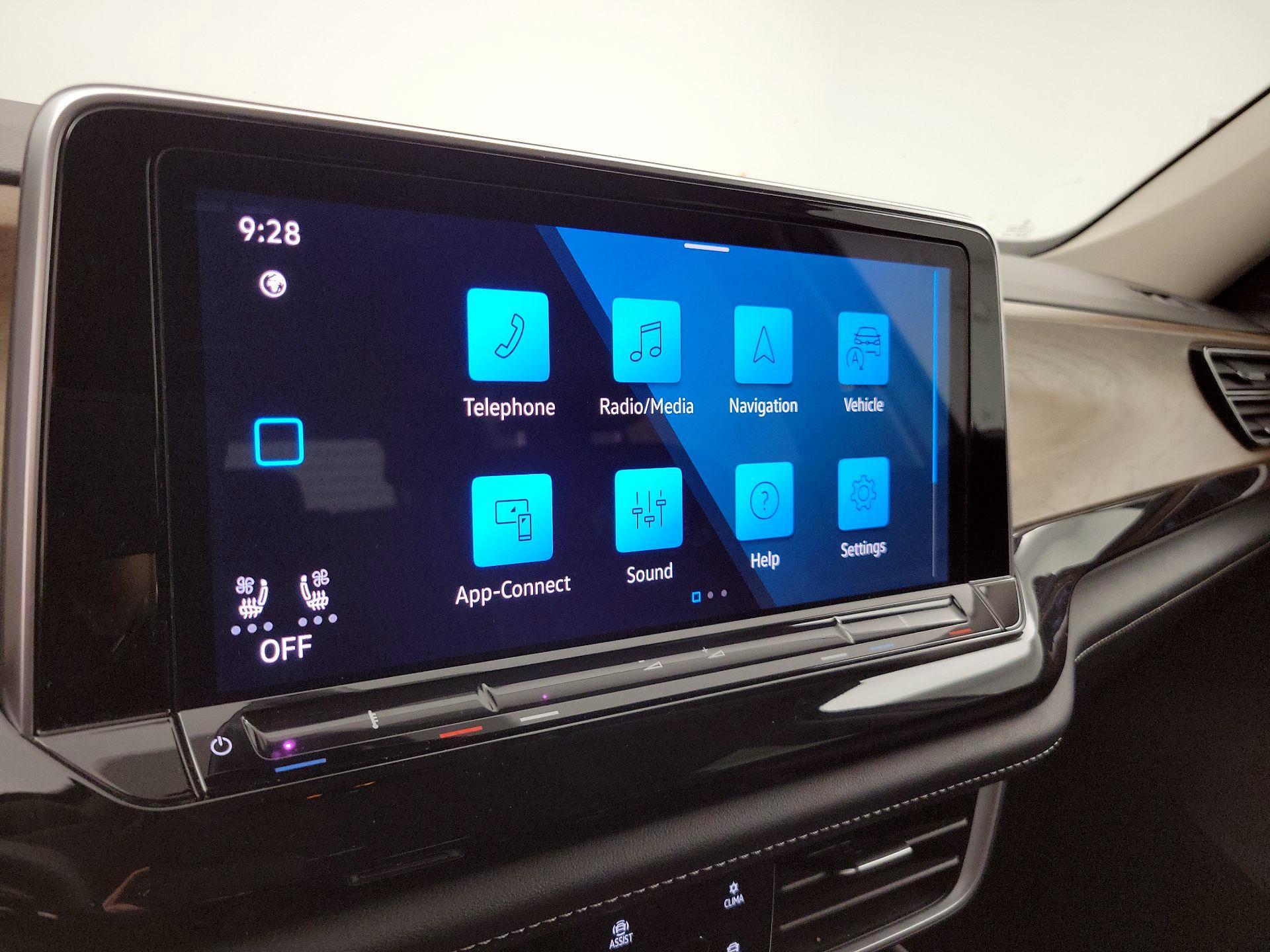 Thumbnail: 2024 Volkswagen Atlas - 15