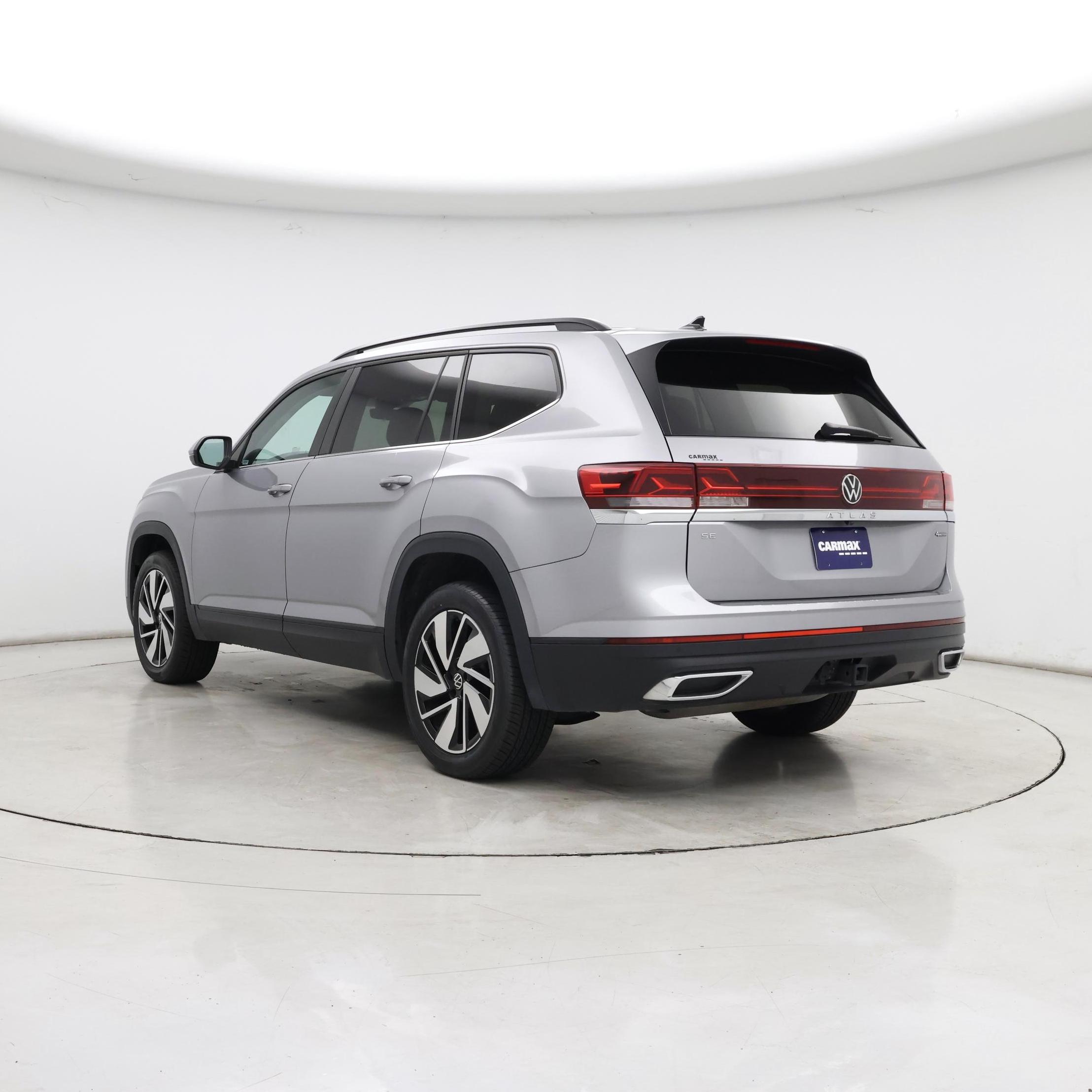 Thumbnail: 2024 Volkswagen Atlas - 2