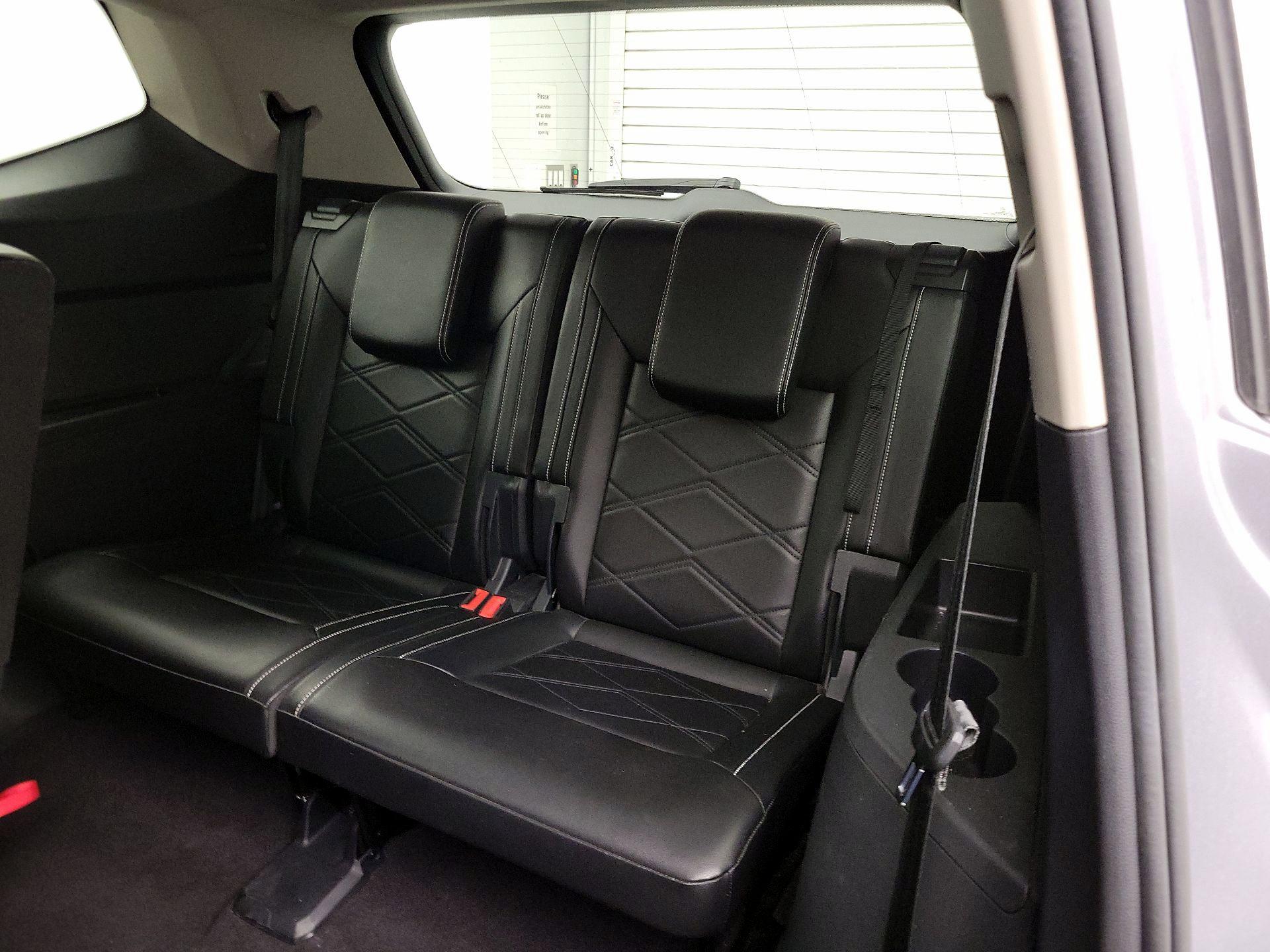 Thumbnail: 2024 Volkswagen Atlas - 20