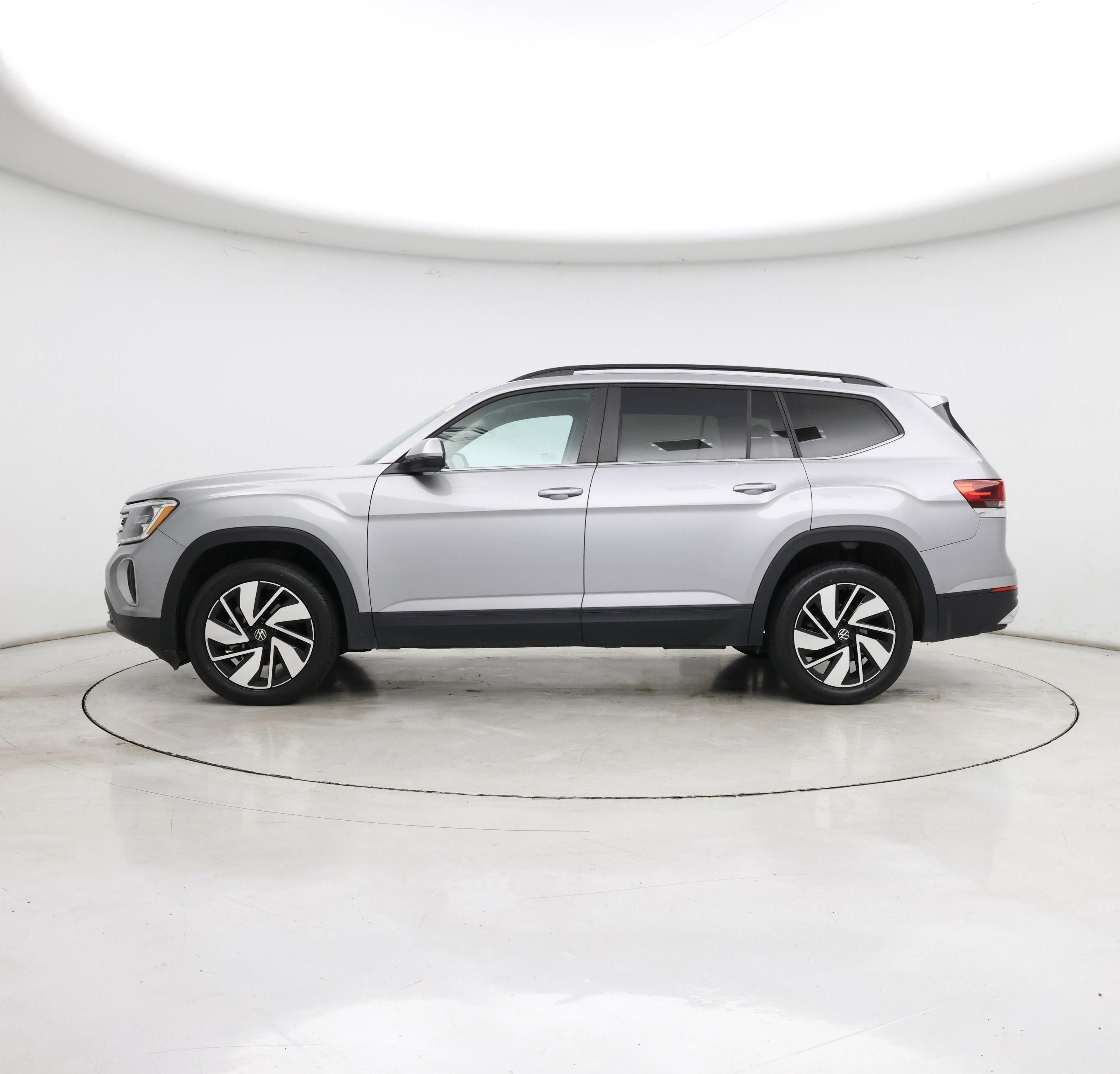 Thumbnail: 2024 Volkswagen Atlas - 3