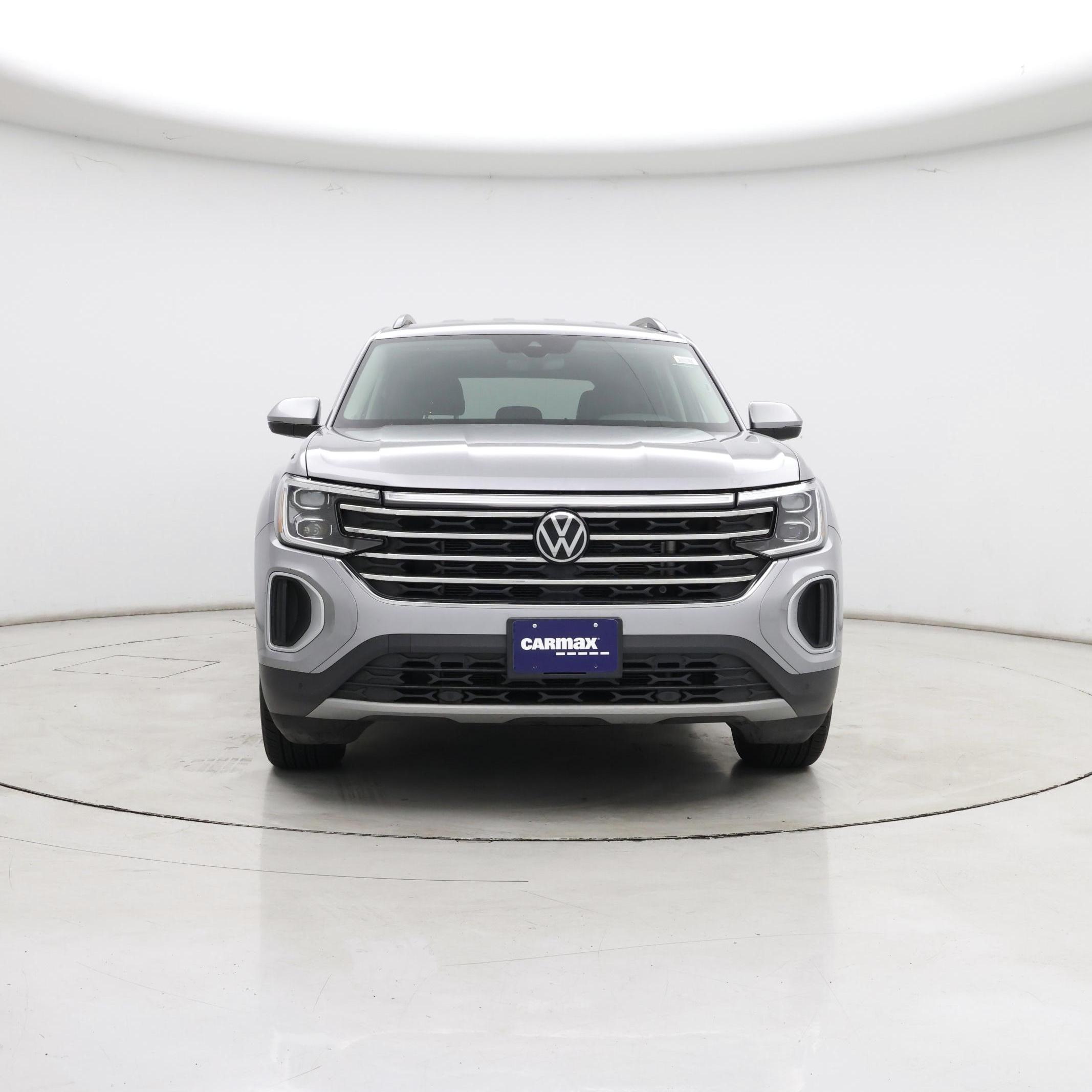 Thumbnail: 2024 Volkswagen Atlas - 5