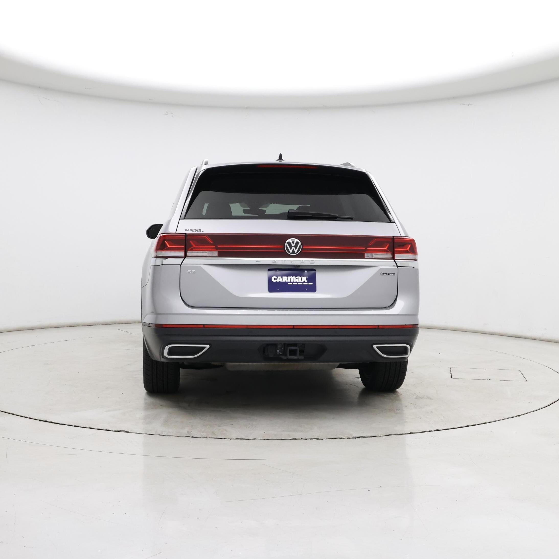 Thumbnail: 2024 Volkswagen Atlas - 6