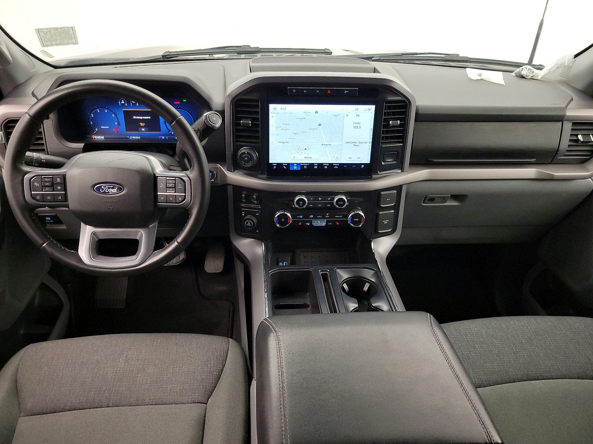 Thumbnail: 2024 Ford F-150 - 9