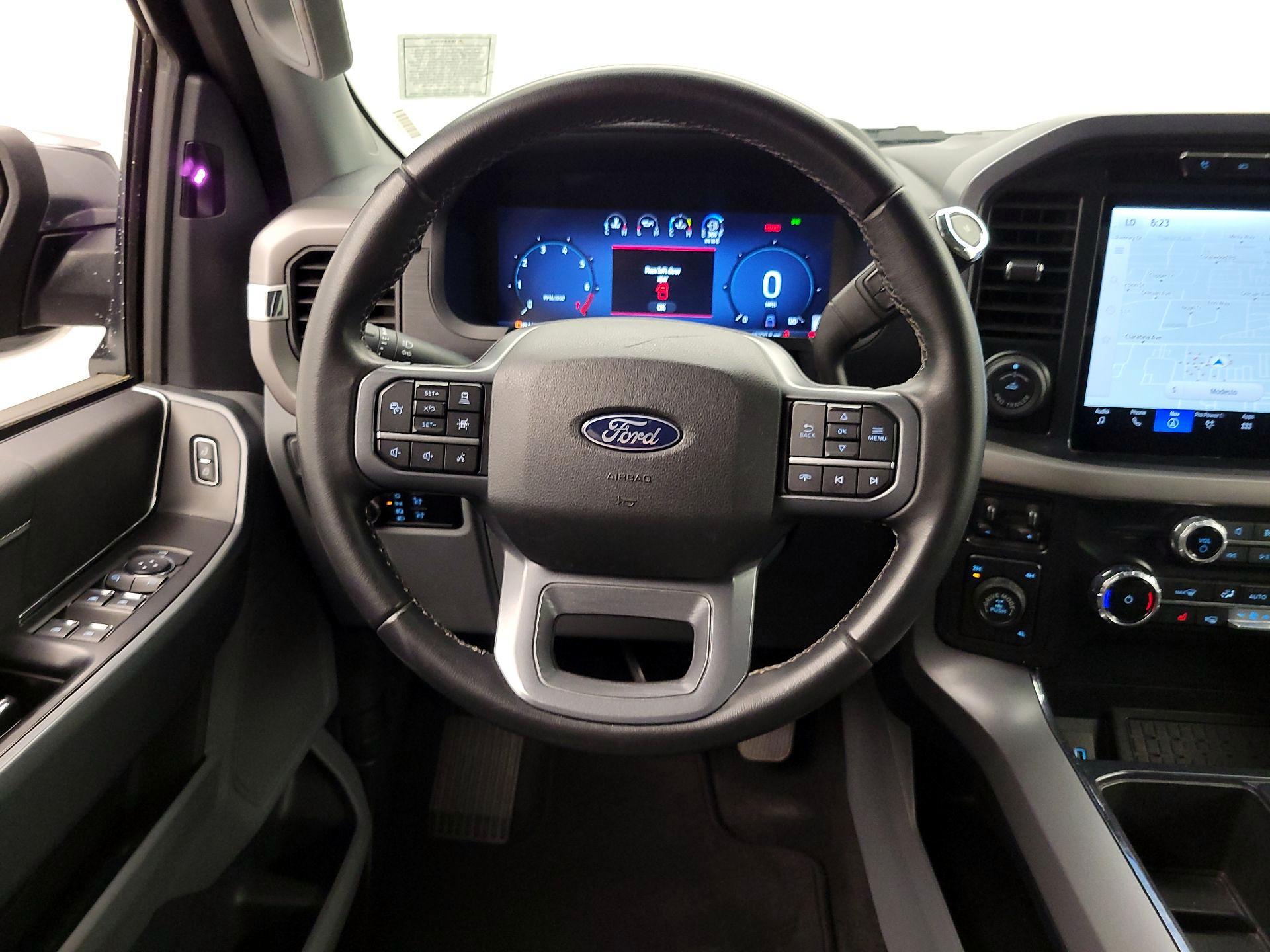 Thumbnail: 2024 Ford F-150 - 10