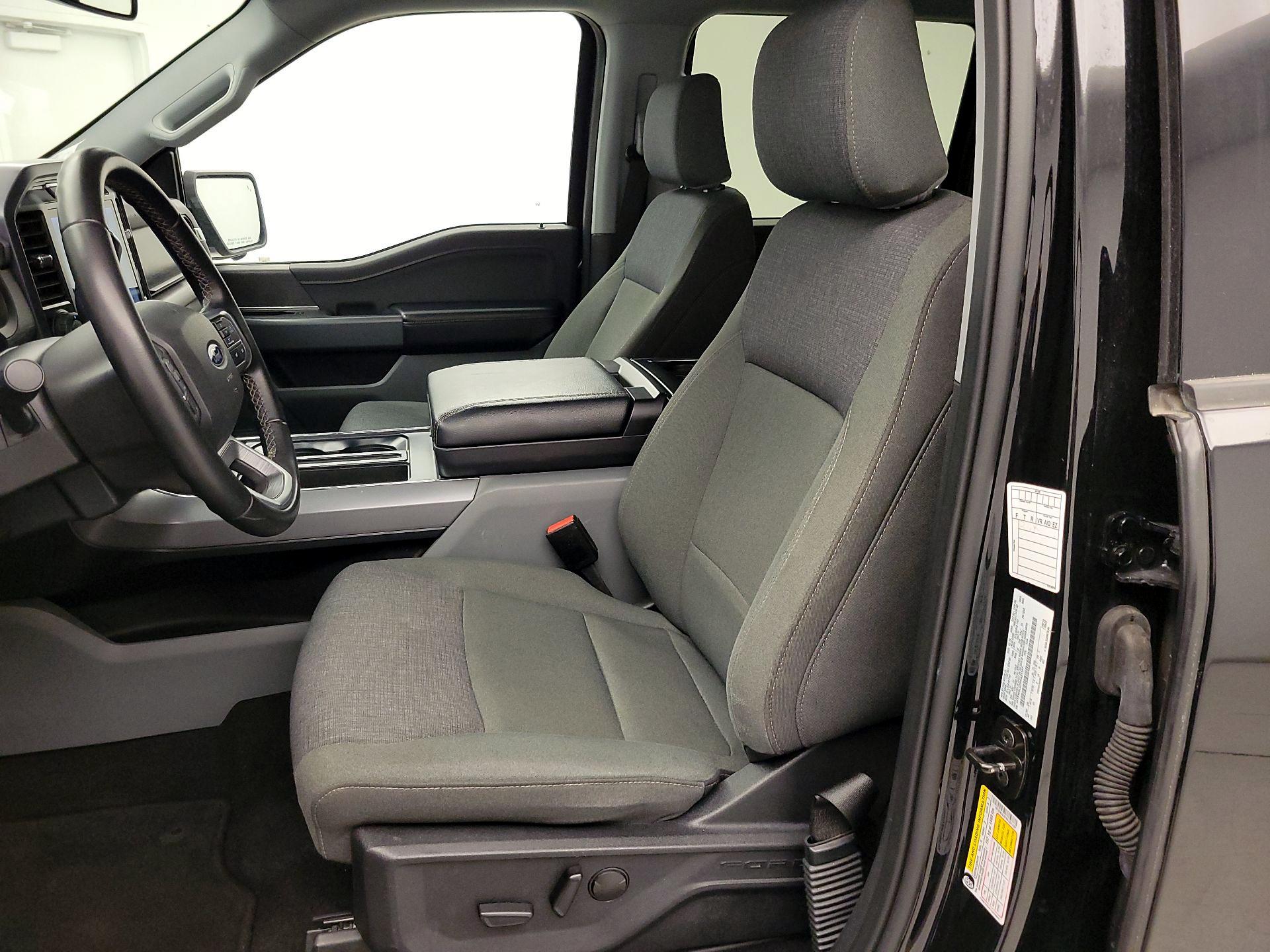 Thumbnail: 2024 Ford F-150 - 11