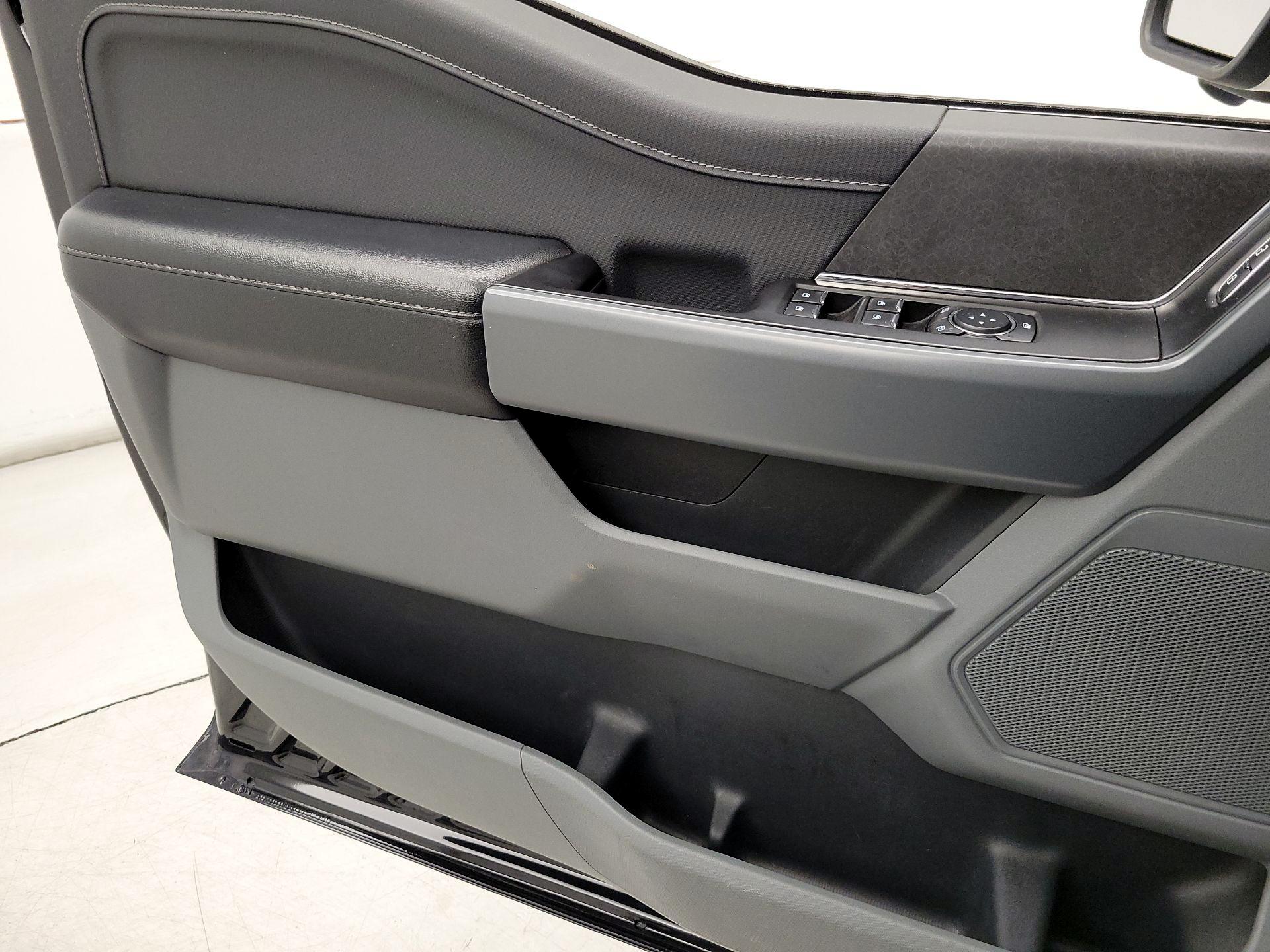 Thumbnail: 2024 Ford F-150 - 12