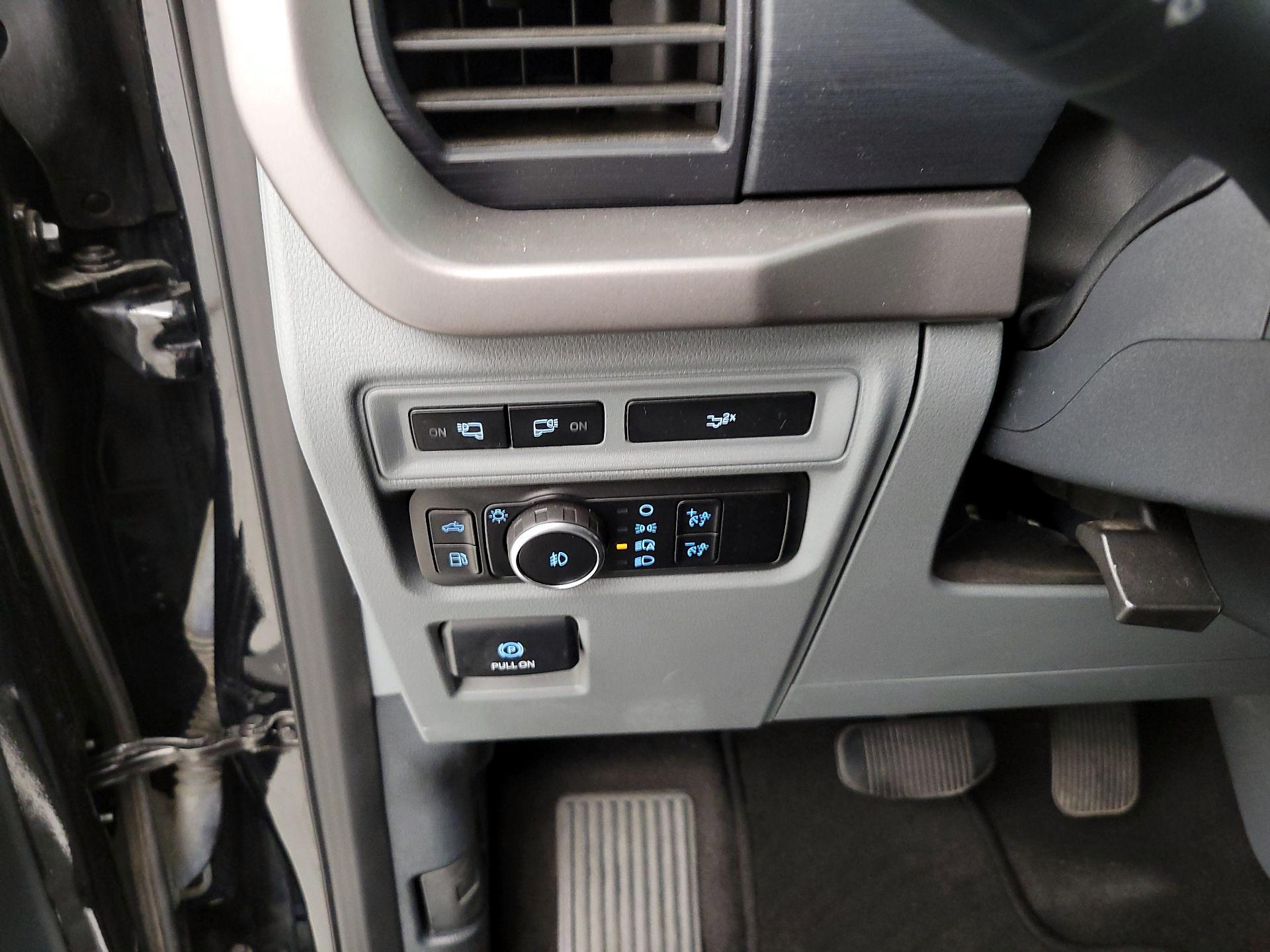 Thumbnail: 2024 Ford F-150 - 13