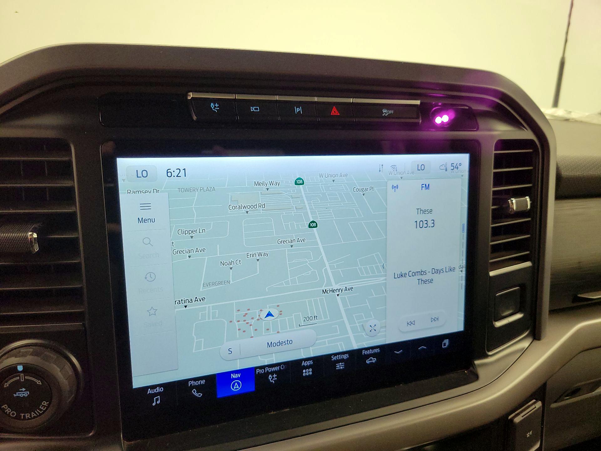 Thumbnail: 2024 Ford F-150 - 14