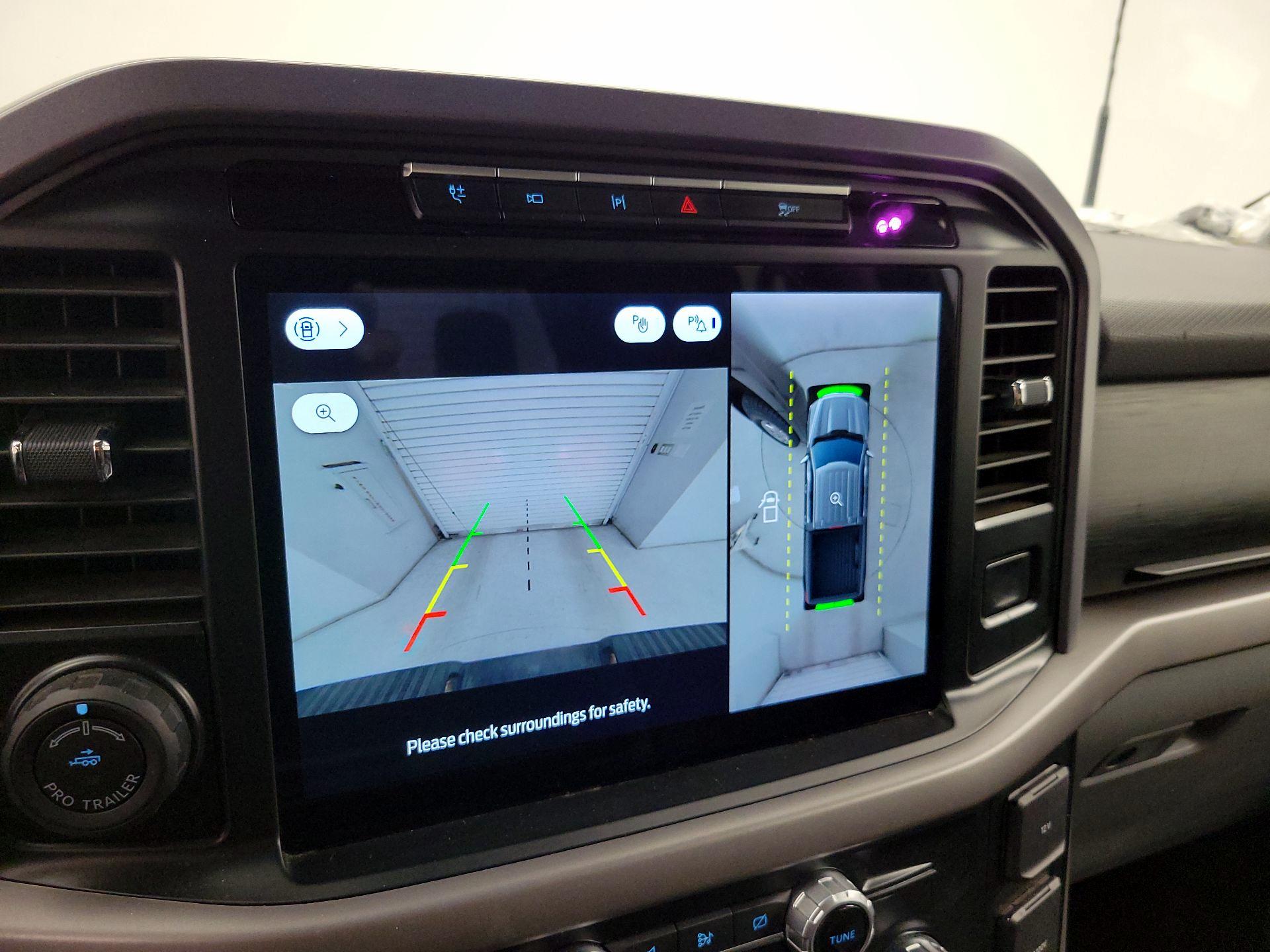 Thumbnail: 2024 Ford F-150 - 15