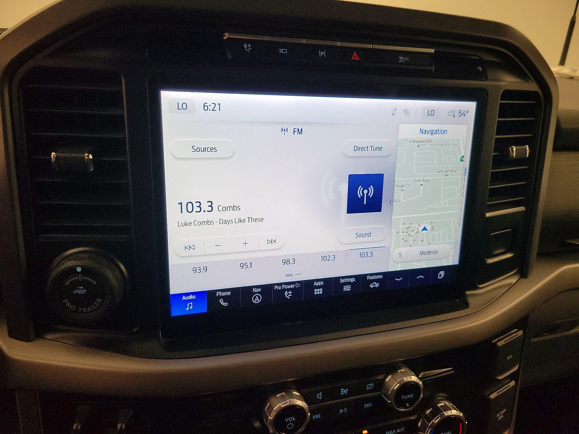 Thumbnail: 2024 Ford F-150 - 16