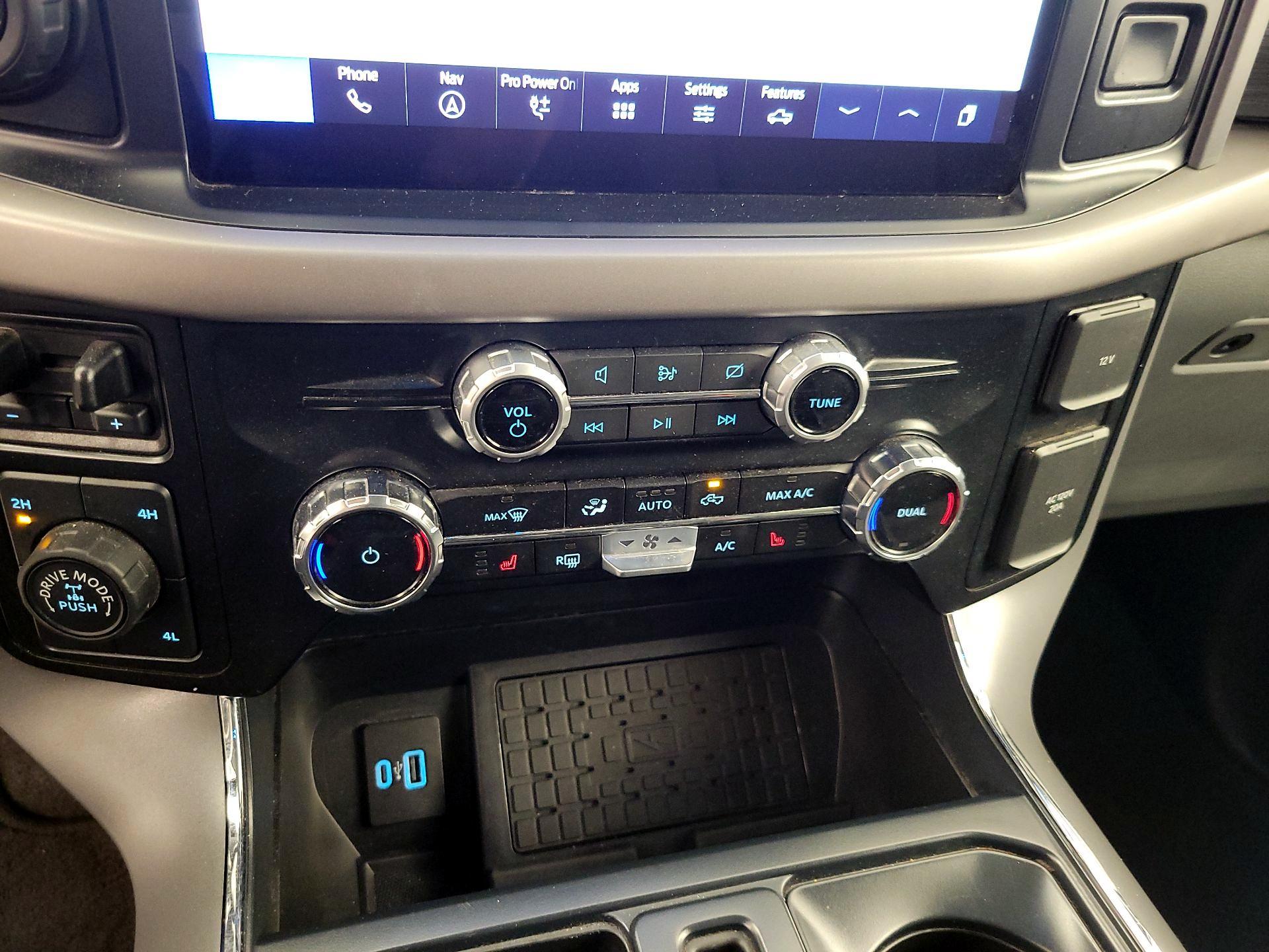 Thumbnail: 2024 Ford F-150 - 17