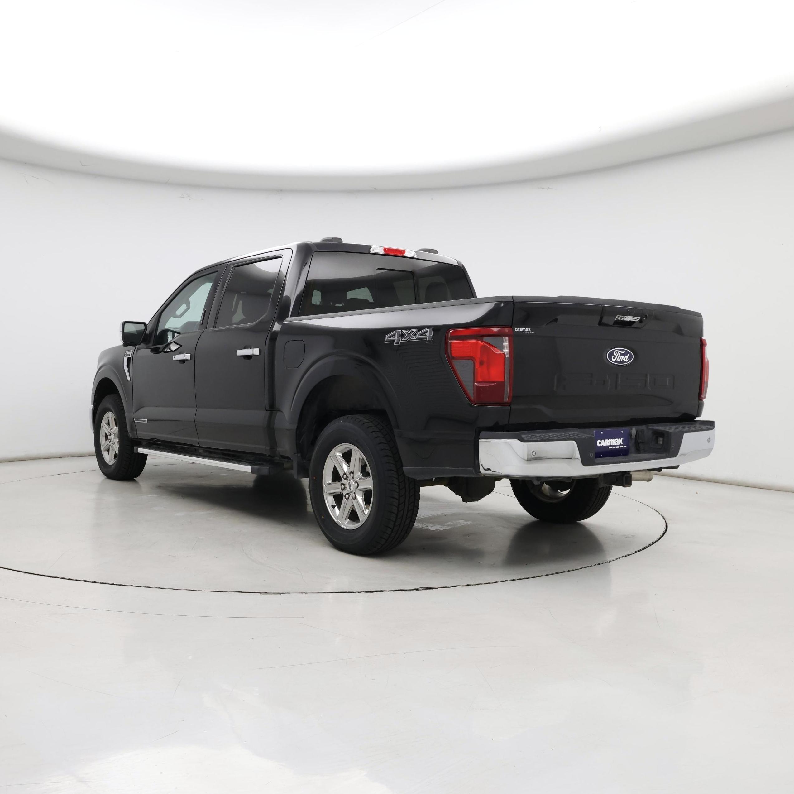 Thumbnail: 2024 Ford F-150 - 2