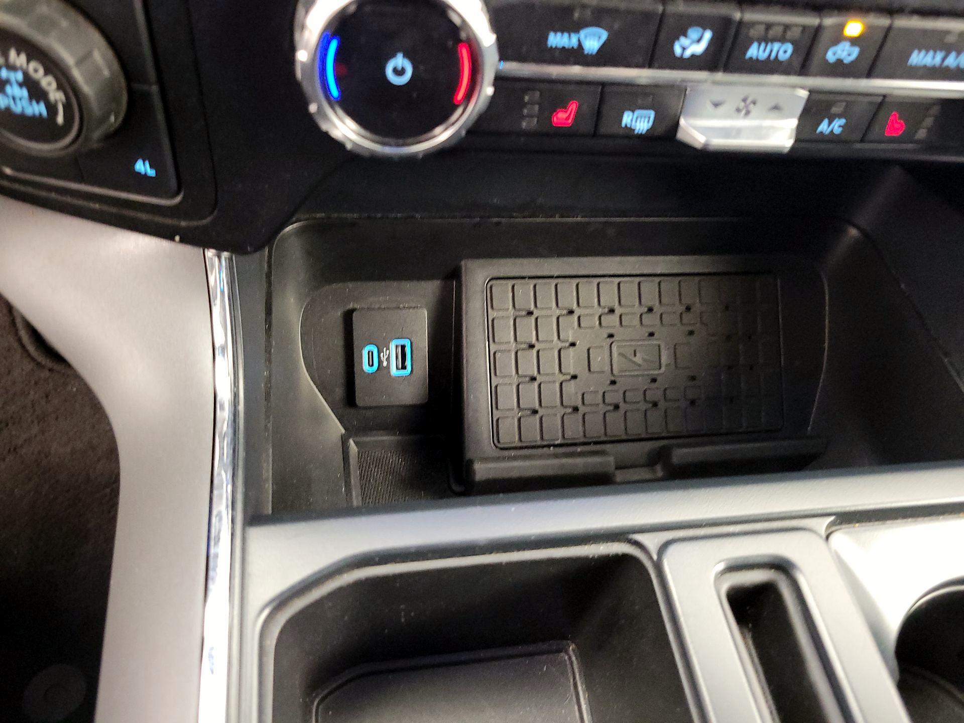 Thumbnail: 2024 Ford F-150 - 19