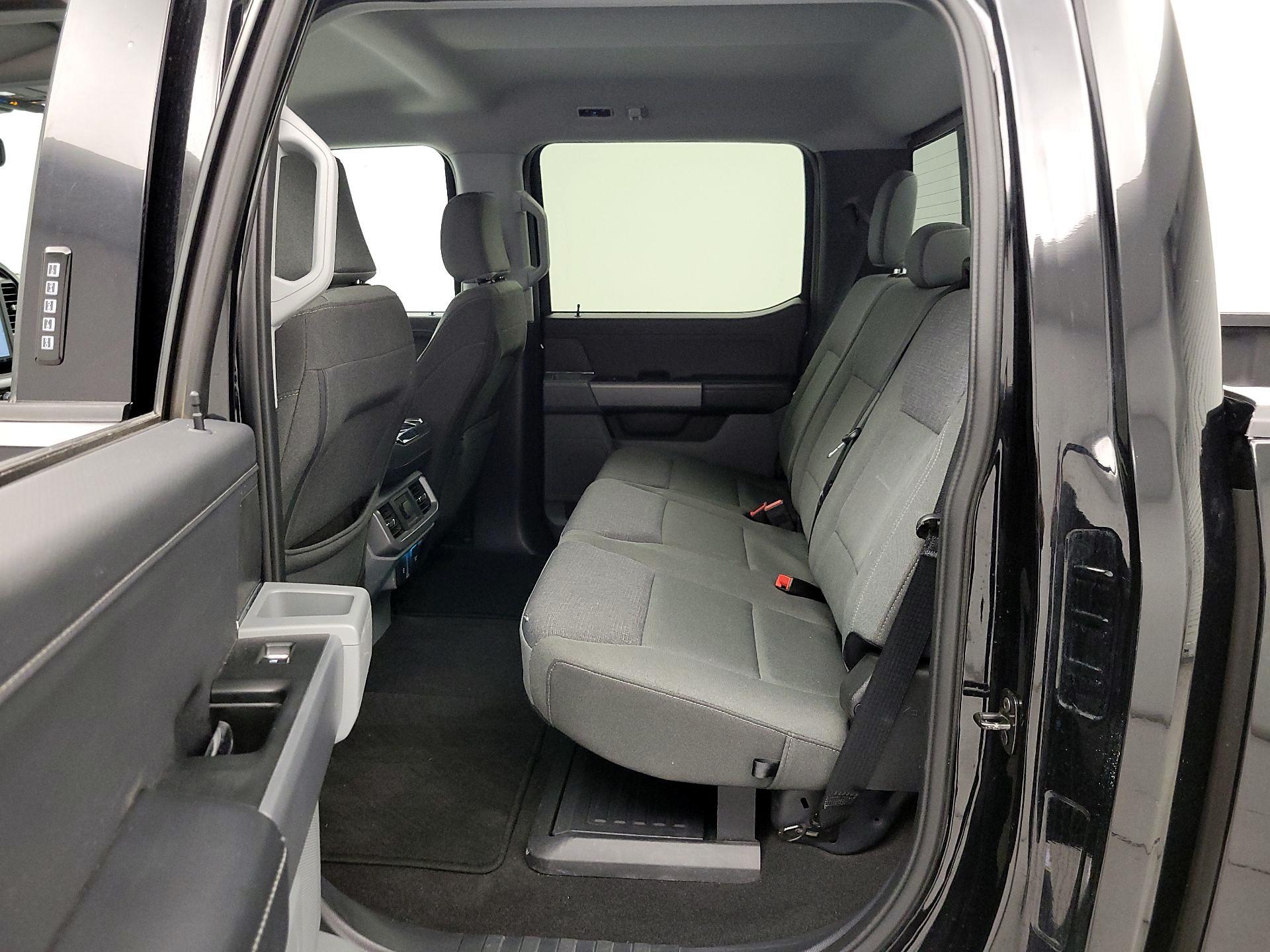 Thumbnail: 2024 Ford F-150 - 20