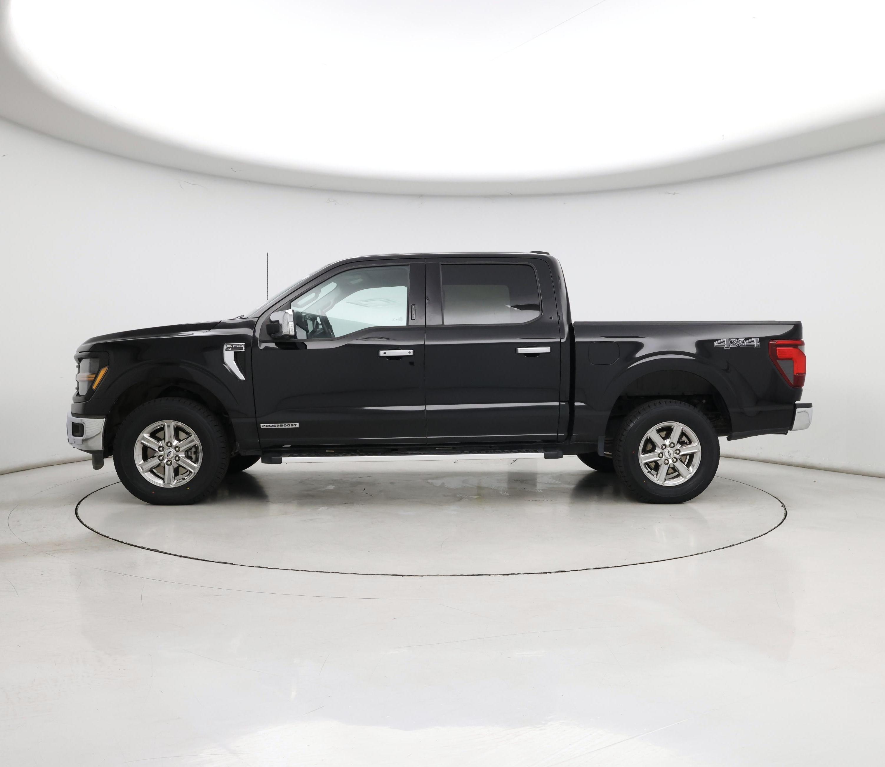 Thumbnail: 2024 Ford F-150 - 3