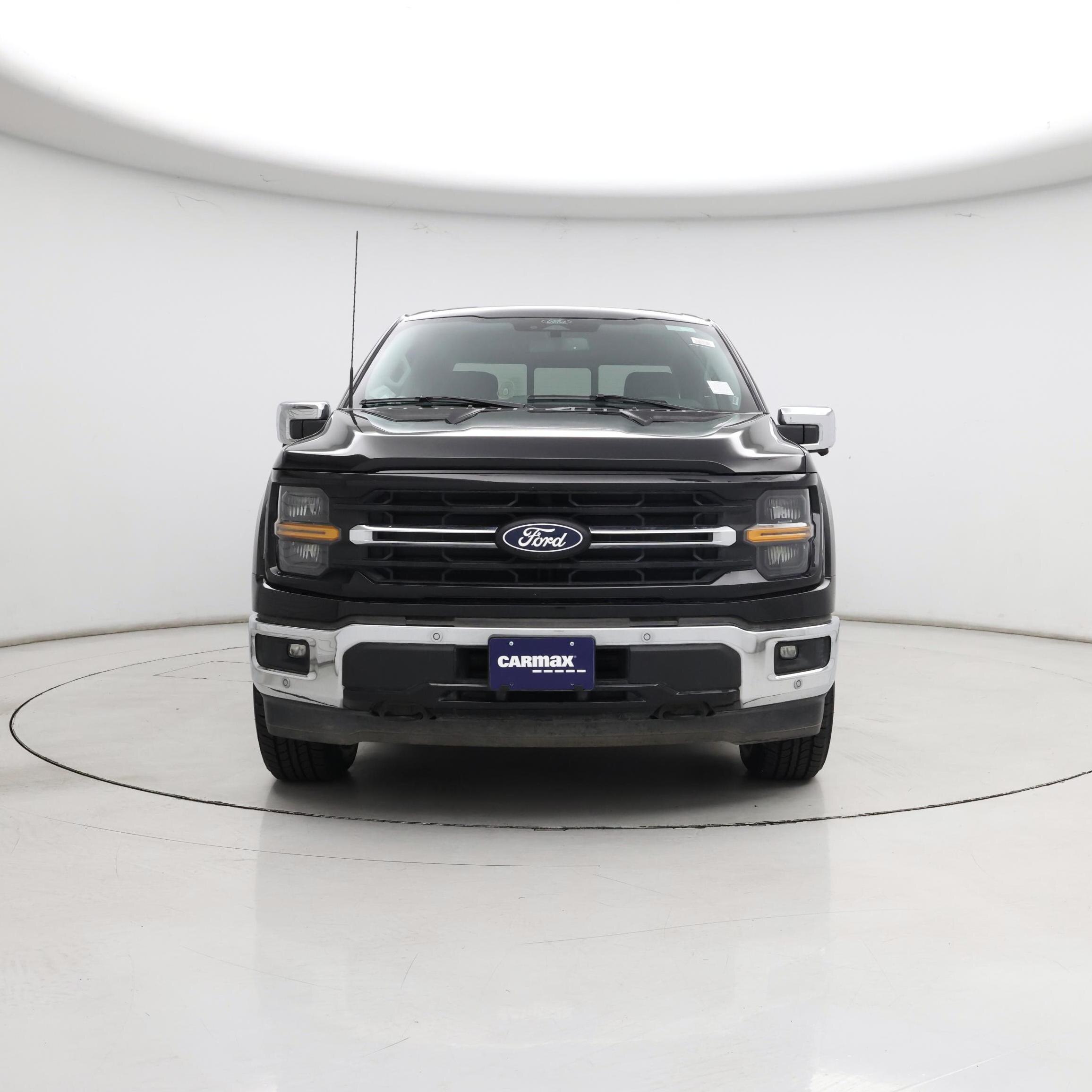 Thumbnail: 2024 Ford F-150 - 5