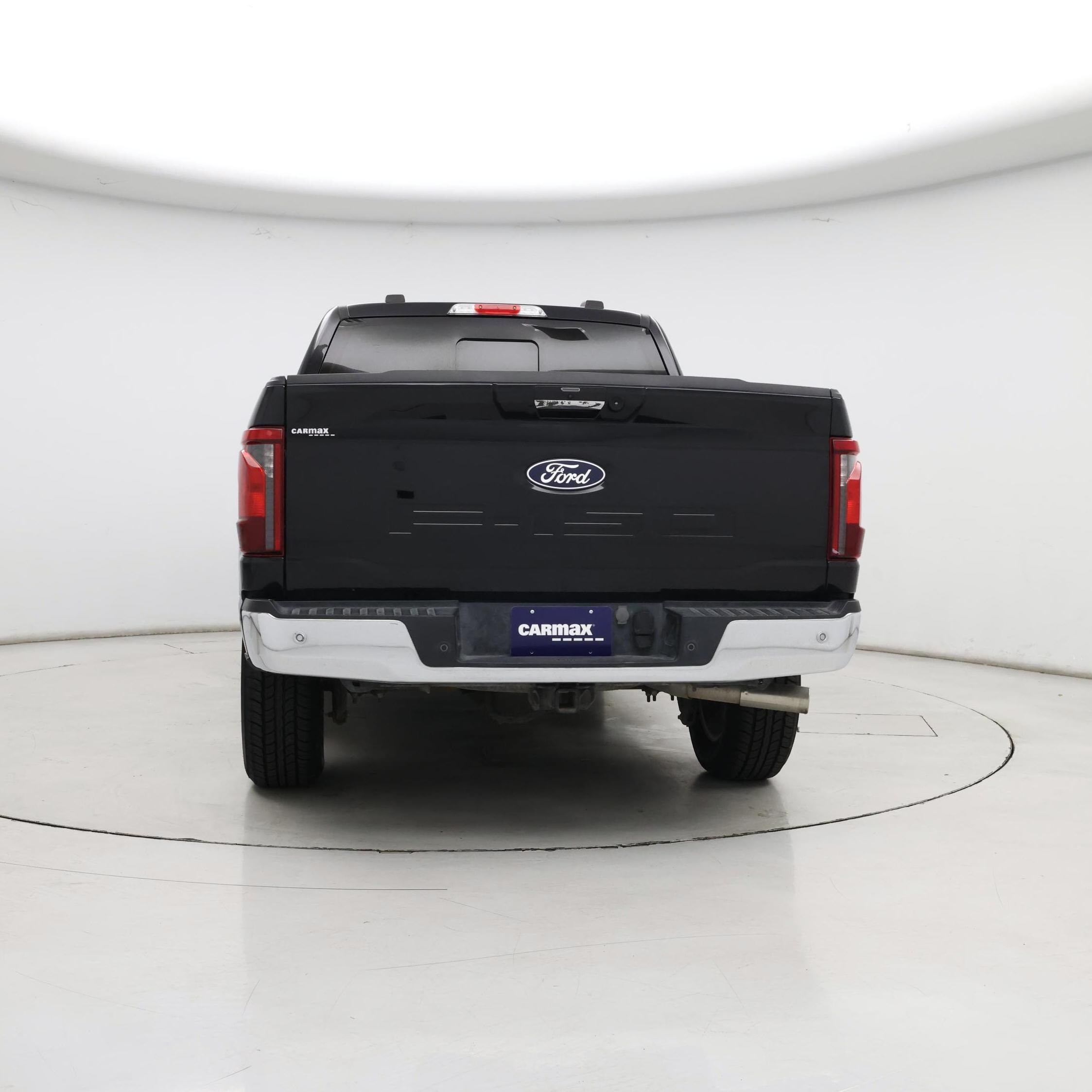 Thumbnail: 2024 Ford F-150 - 6