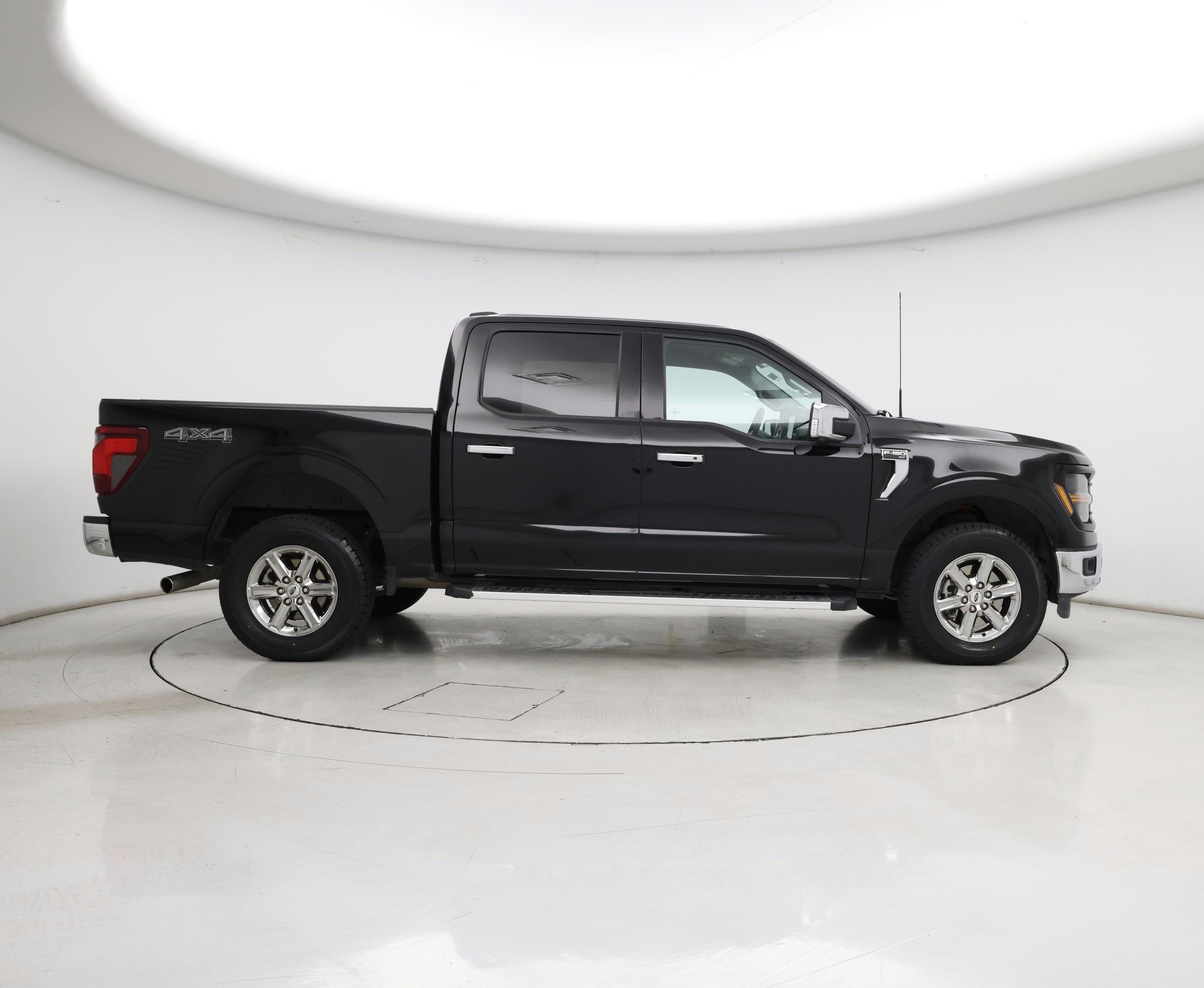 Thumbnail: 2024 Ford F-150 - 7