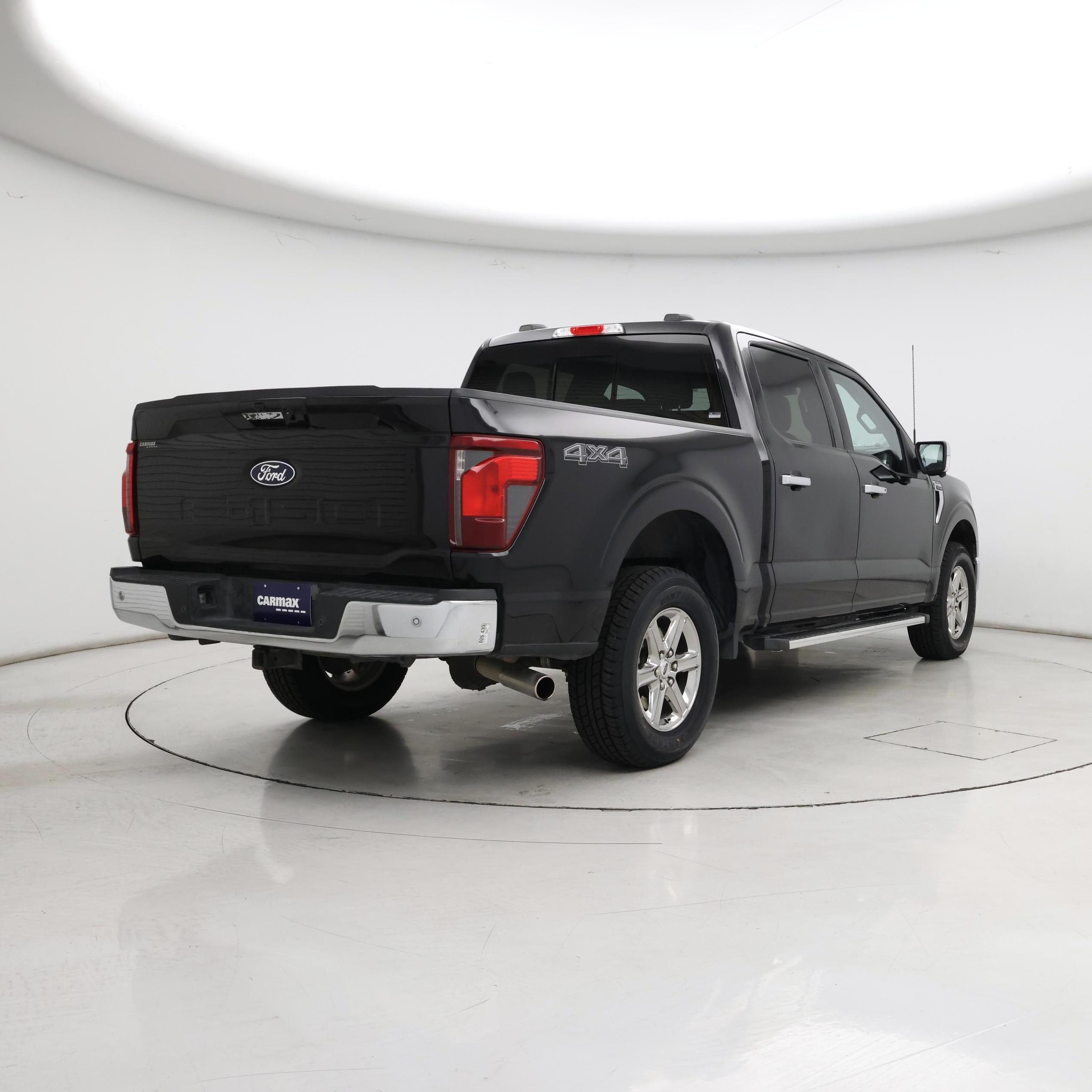 Thumbnail: 2024 Ford F-150 - 8