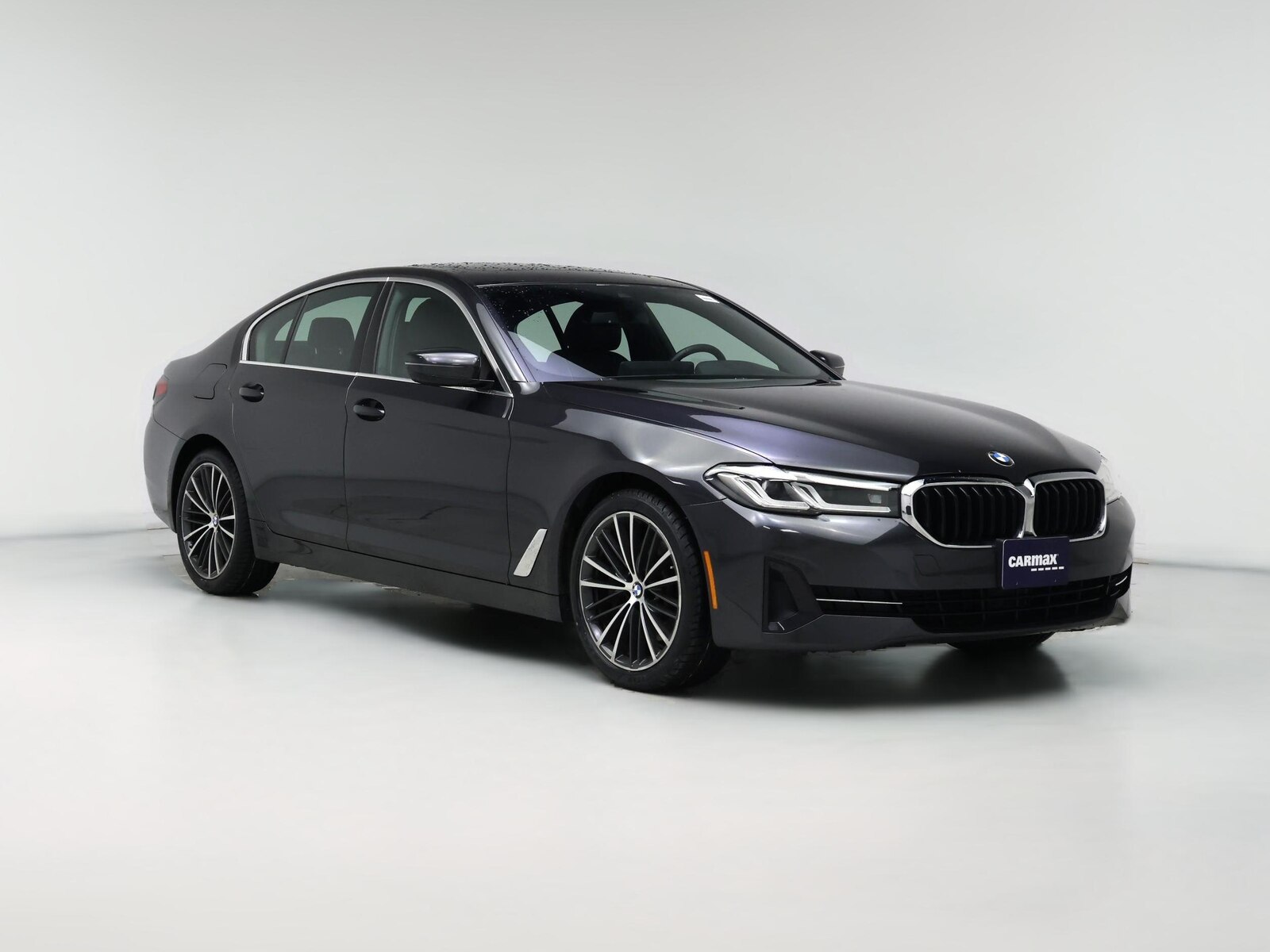 2022 BMW 5 Series