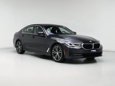 2022 BMW 530 I