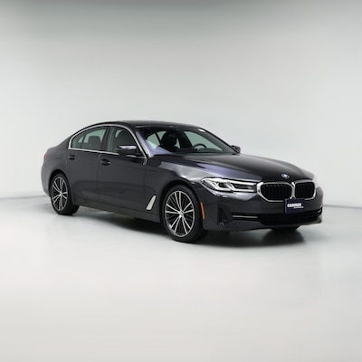 2022 BMW 530 I