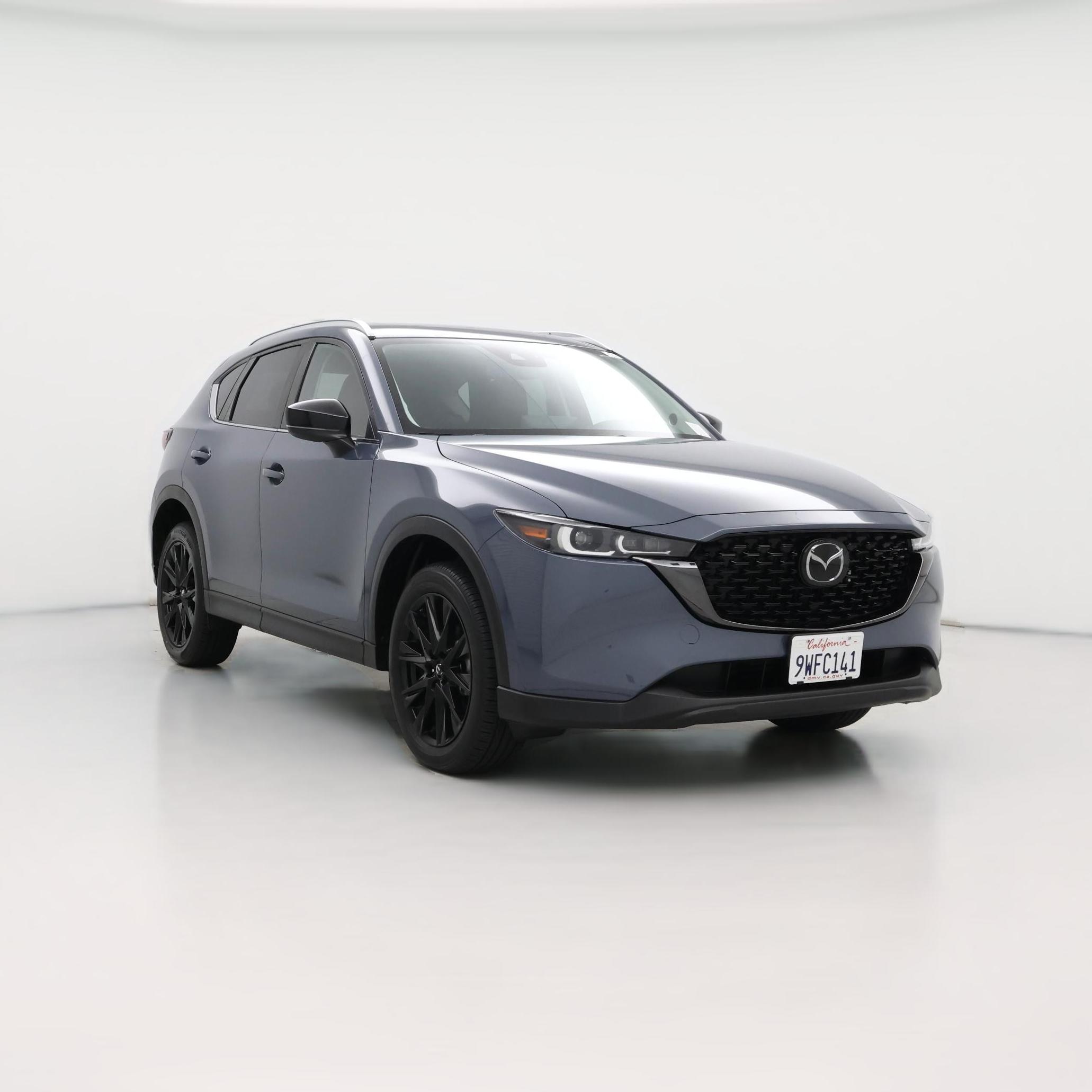 Thumbnail: 2023 Mazda CX-5 - 1