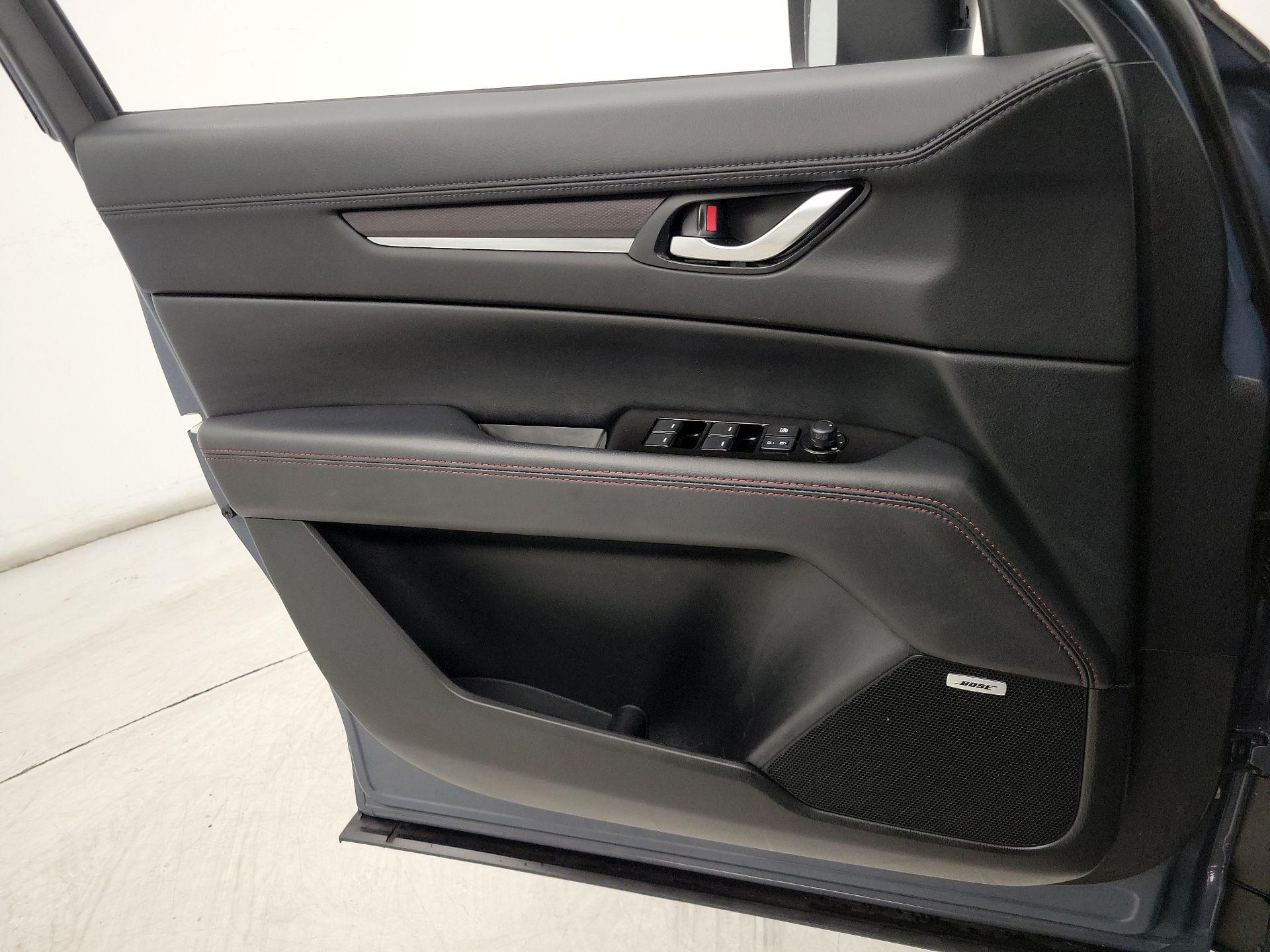 Thumbnail: 2023 Mazda CX-5 - 12