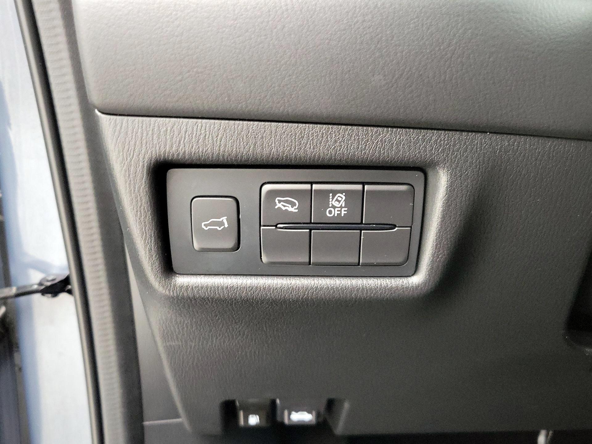 Thumbnail: 2023 Mazda CX-5 - 13