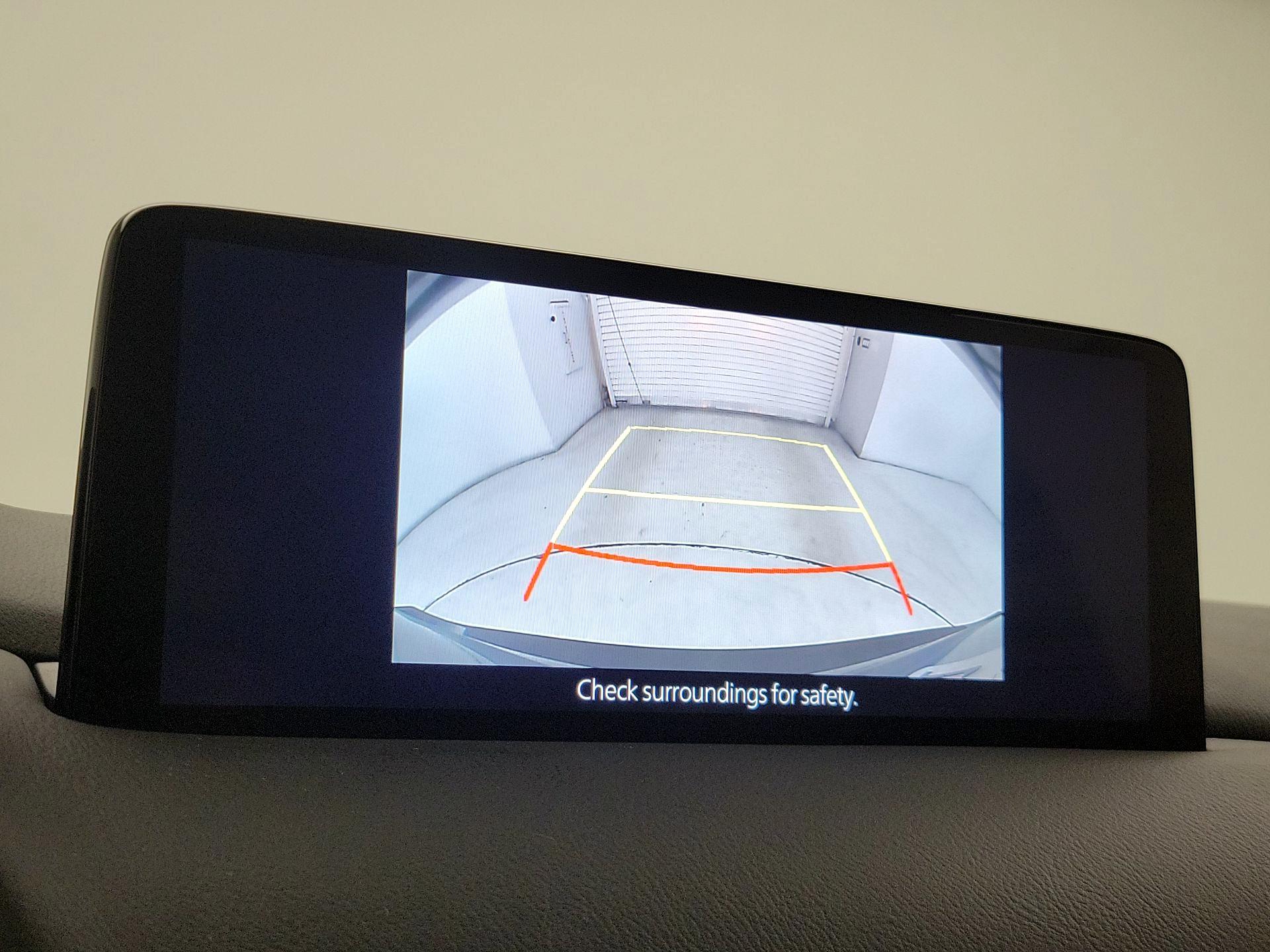 Thumbnail: 2023 Mazda CX-5 - 14