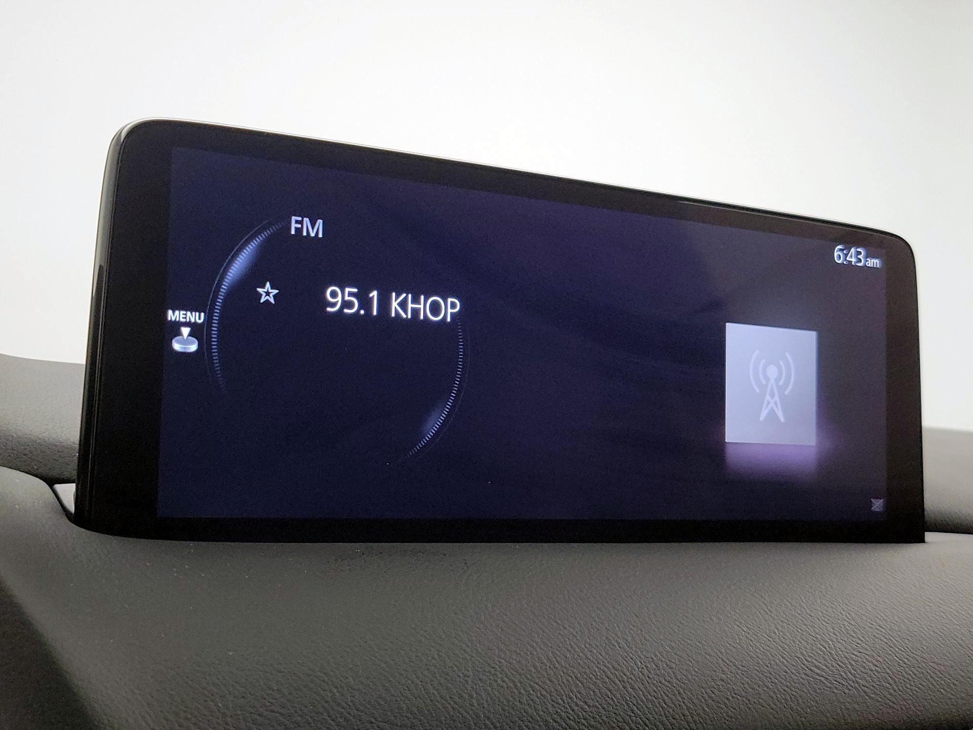 Thumbnail: 2023 Mazda CX-5 - 15