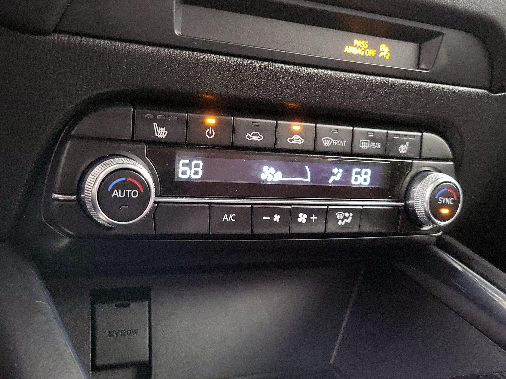 Thumbnail: 2023 Mazda CX-5 - 16