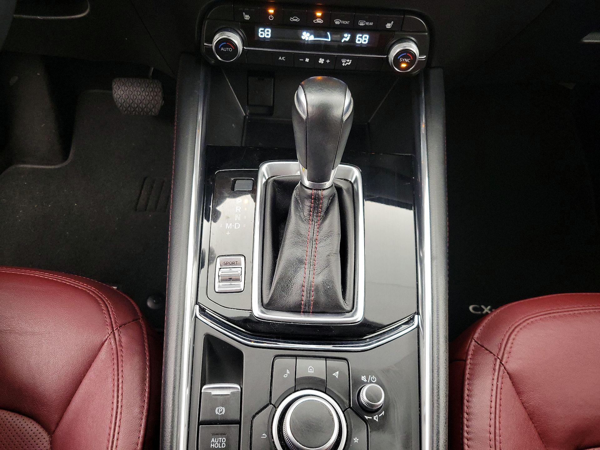 Thumbnail: 2023 Mazda CX-5 - 17