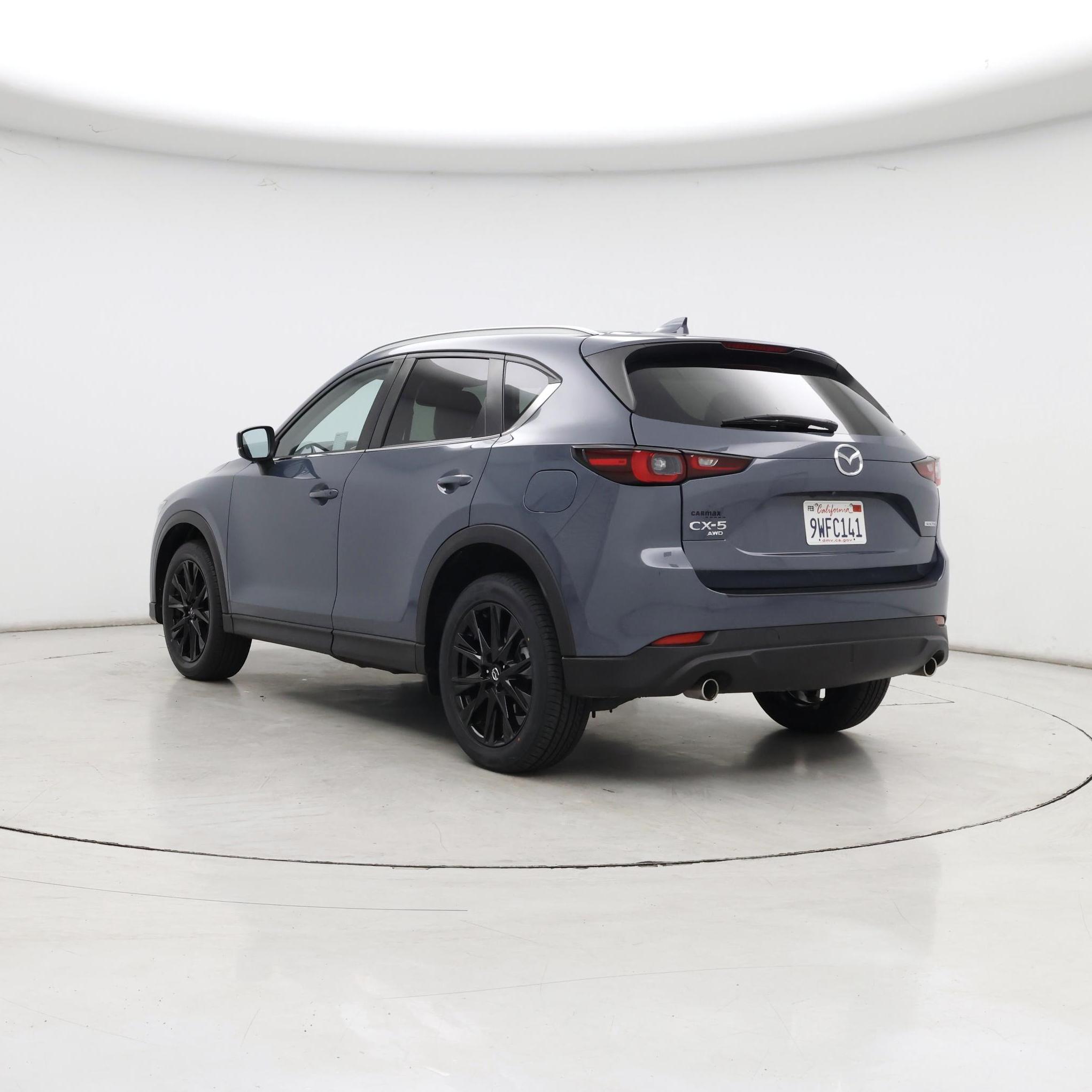 Thumbnail: 2023 Mazda CX-5 - 2