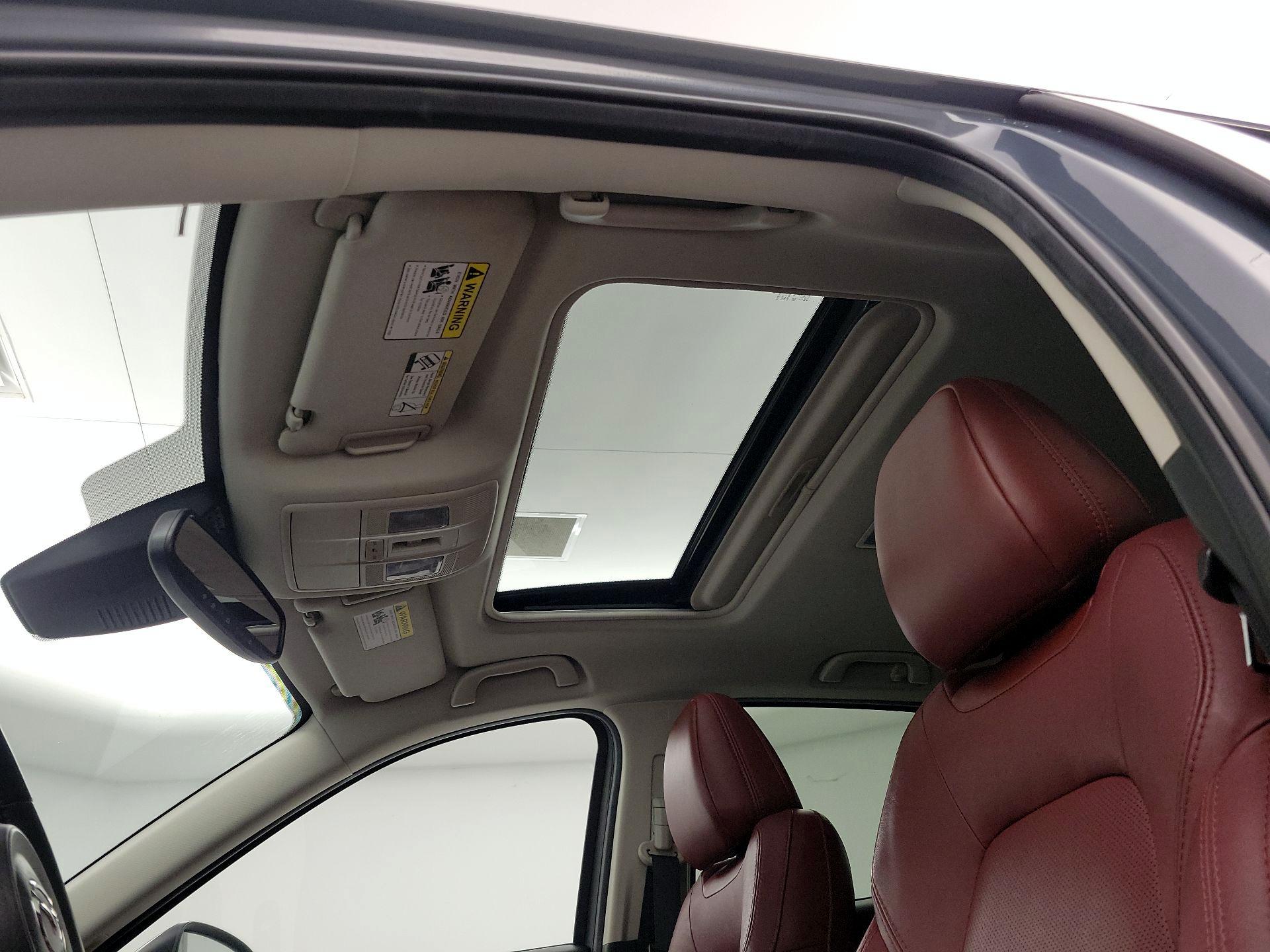 Thumbnail: 2023 Mazda CX-5 - 19