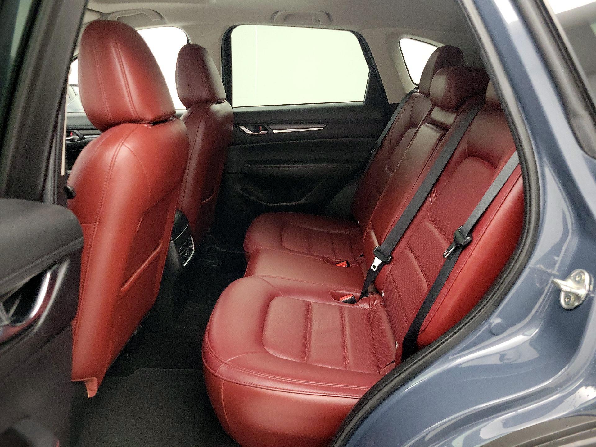 Thumbnail: 2023 Mazda CX-5 - 20