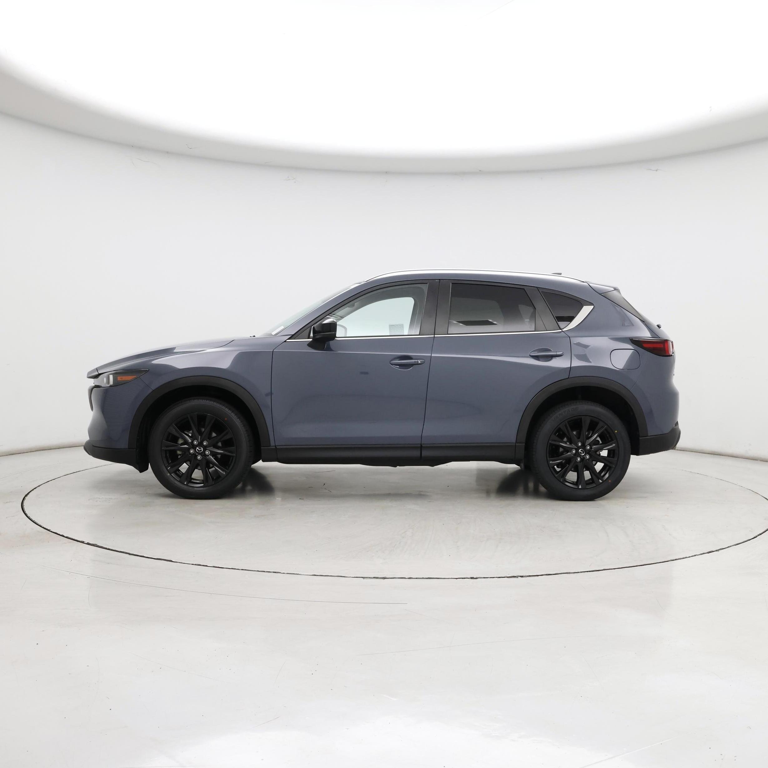 Thumbnail: 2023 Mazda CX-5 - 3