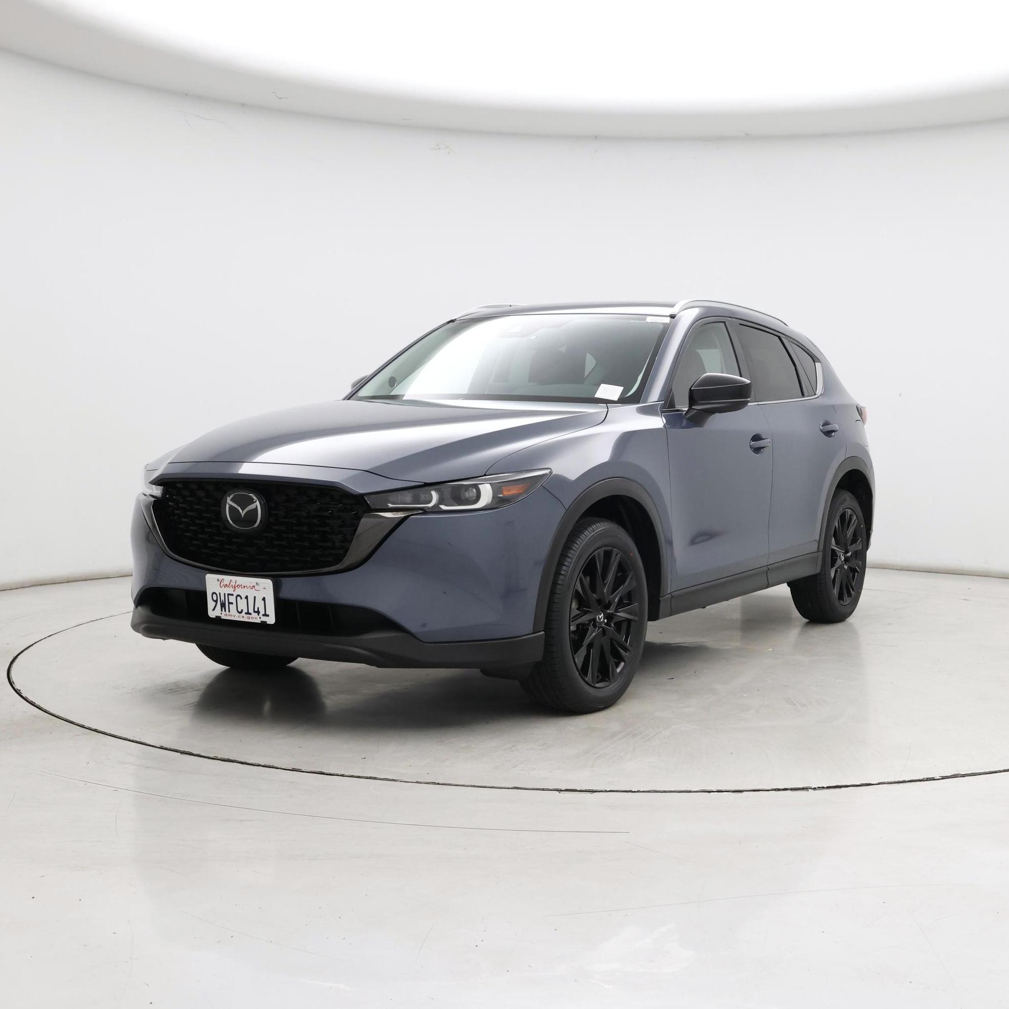 Thumbnail: 2023 Mazda CX-5 - 4