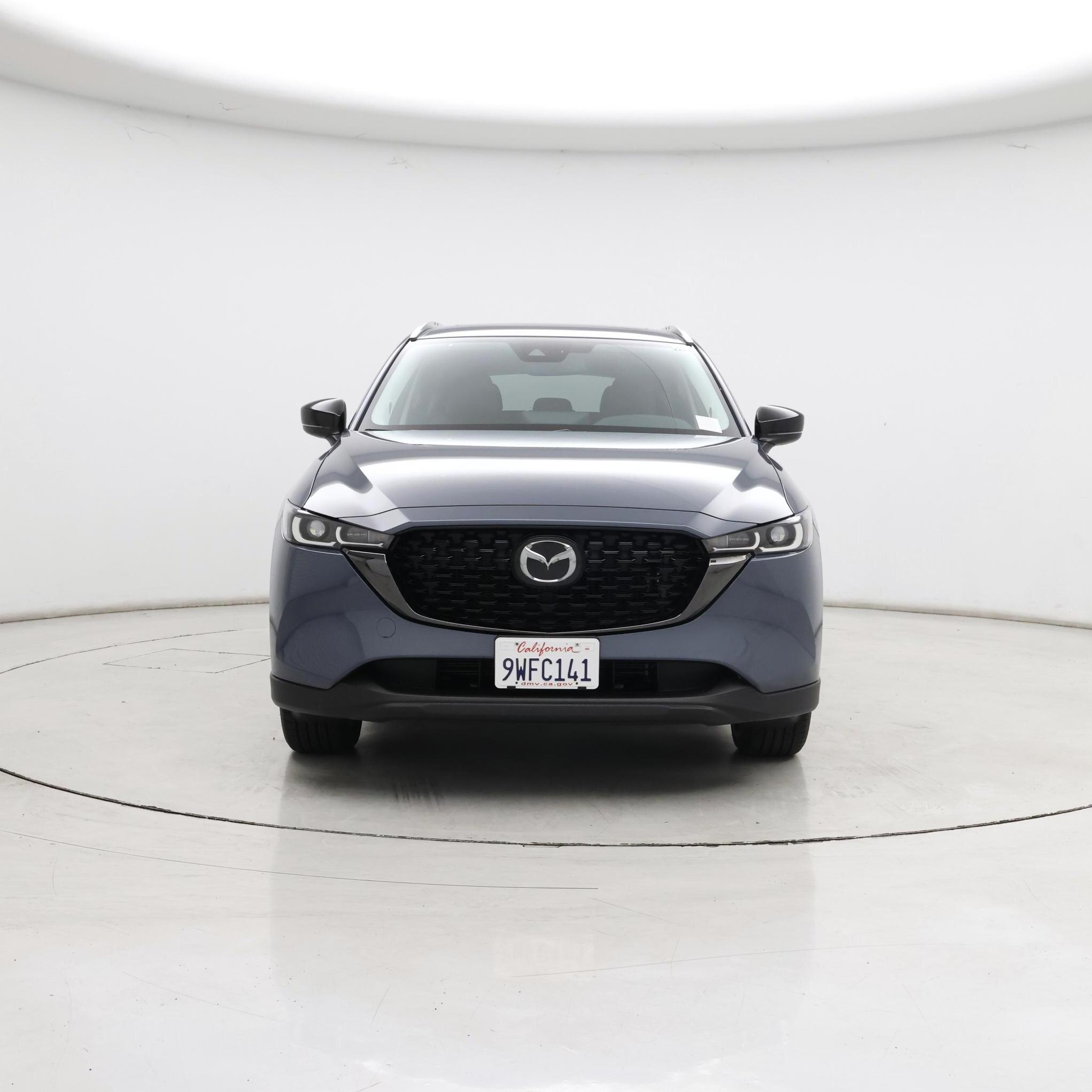 Thumbnail: 2023 Mazda CX-5 - 5