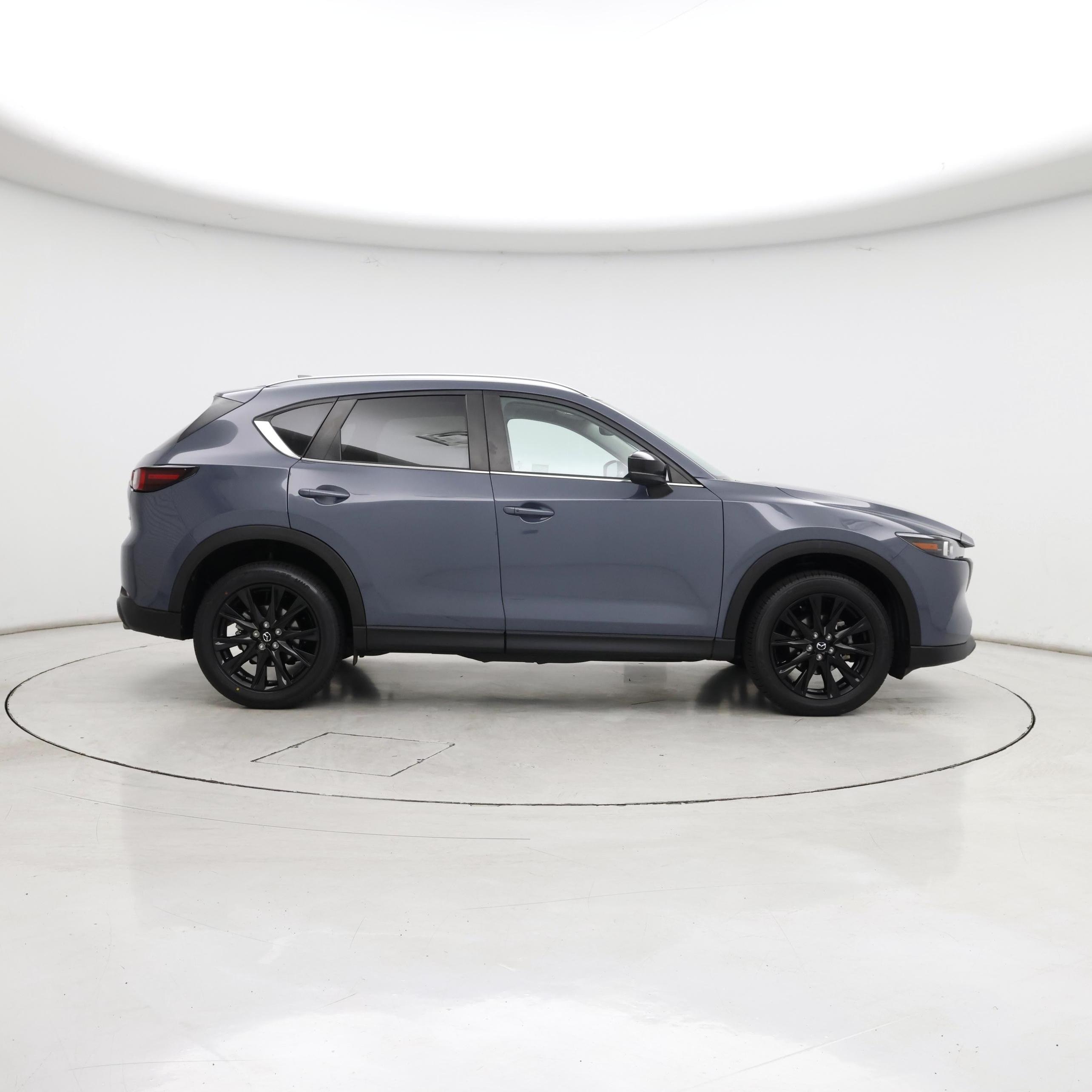 Thumbnail: 2023 Mazda CX-5 - 7