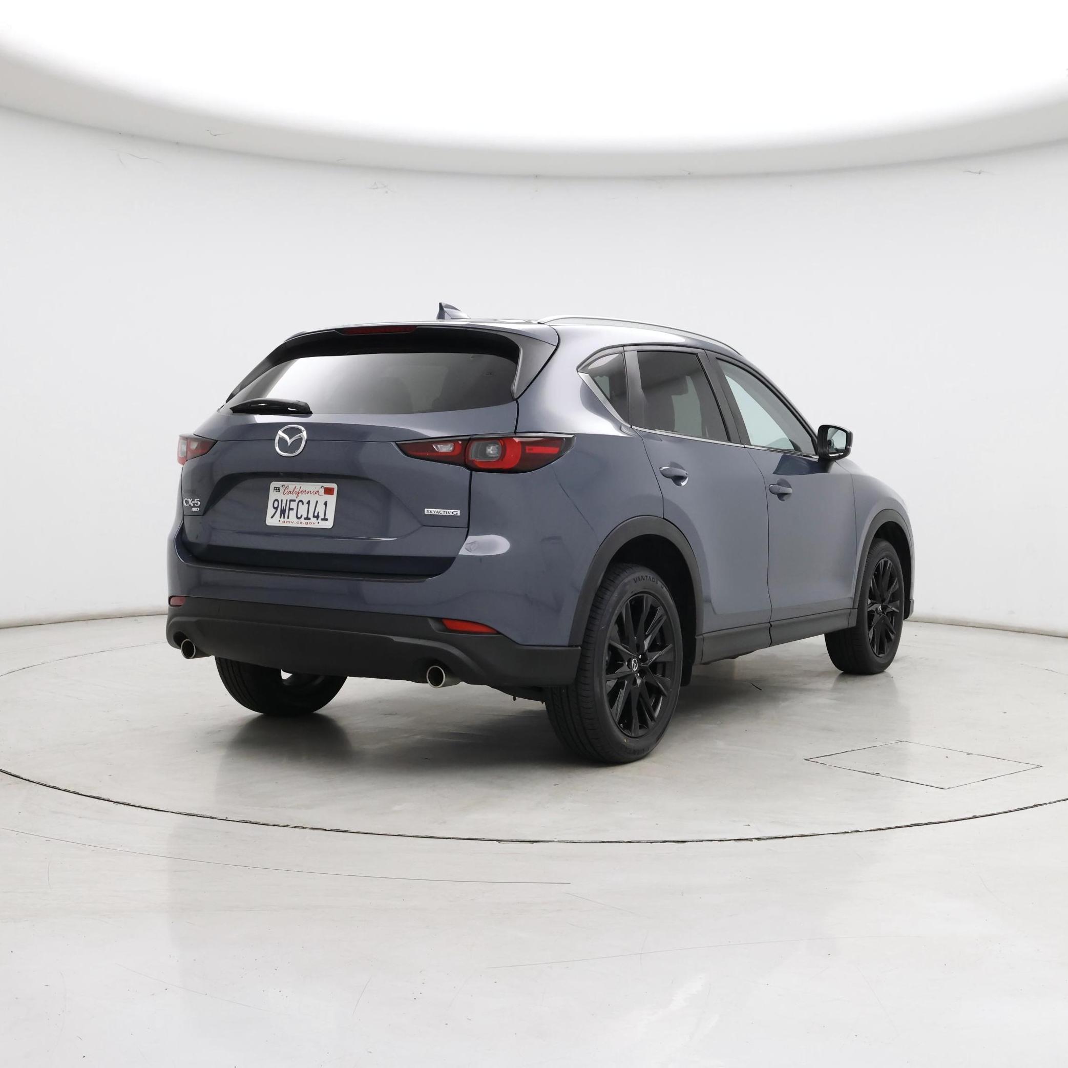 Thumbnail: 2023 Mazda CX-5 - 8