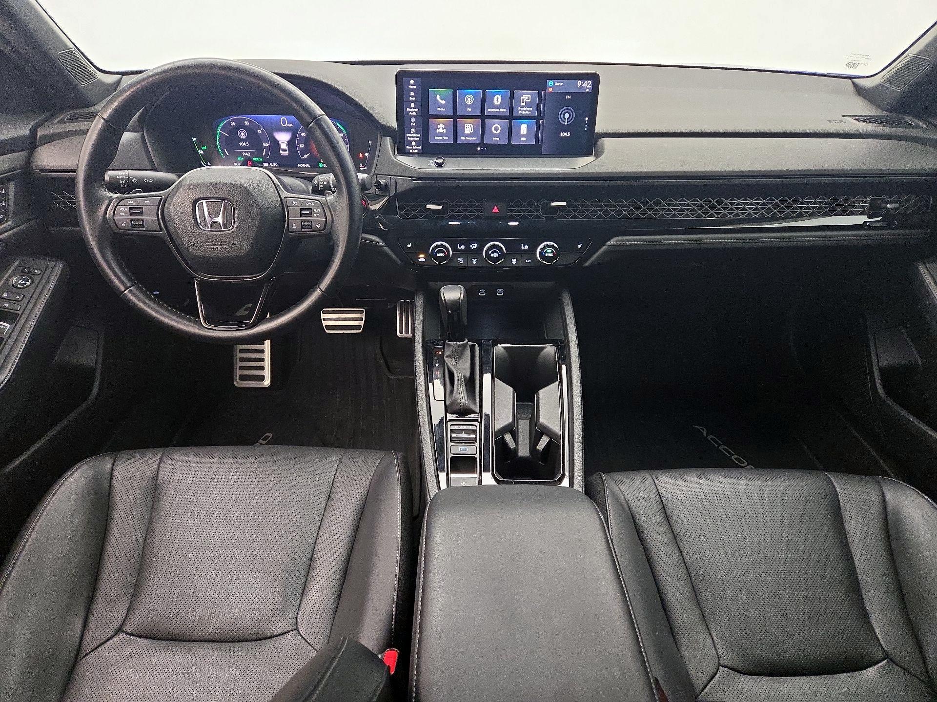 Thumbnail: 2024 Honda Accord - 9
