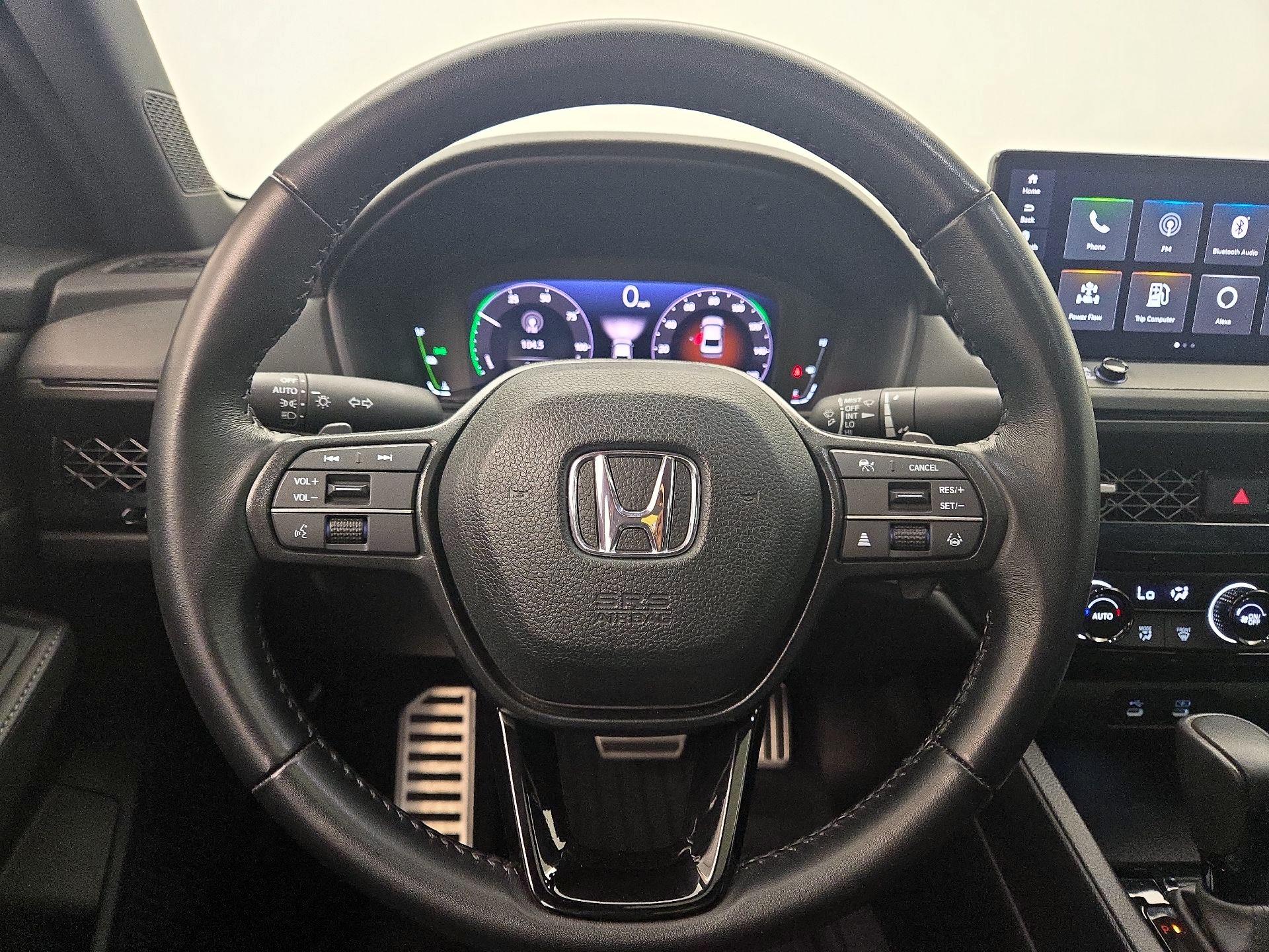 Thumbnail: 2024 Honda Accord - 10