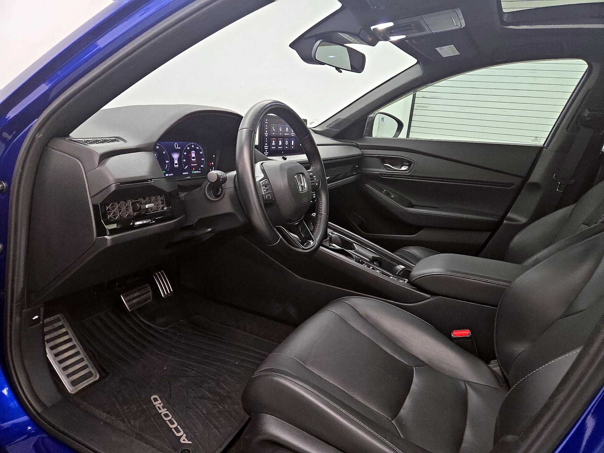 Thumbnail: 2024 Honda Accord - 11
