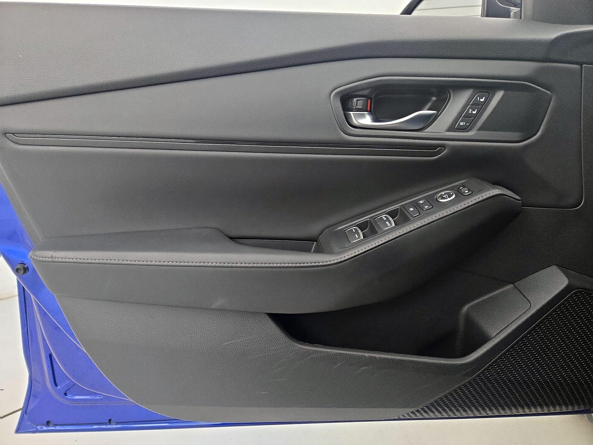 Thumbnail: 2024 Honda Accord - 12
