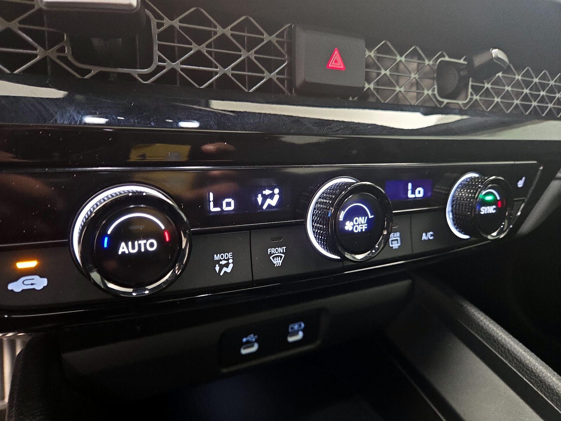 Thumbnail: 2024 Honda Accord - 15