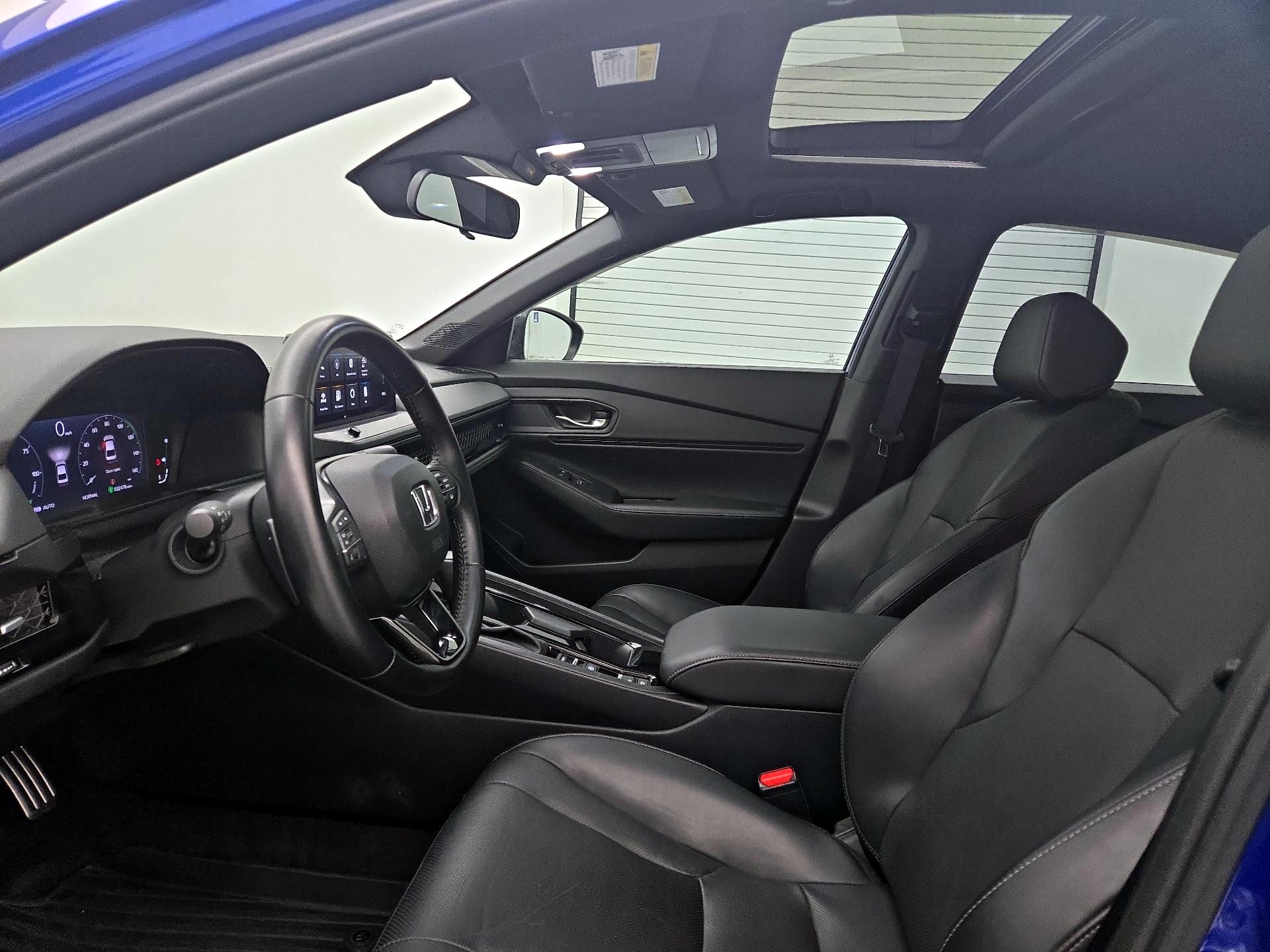 Thumbnail: 2024 Honda Accord - 17