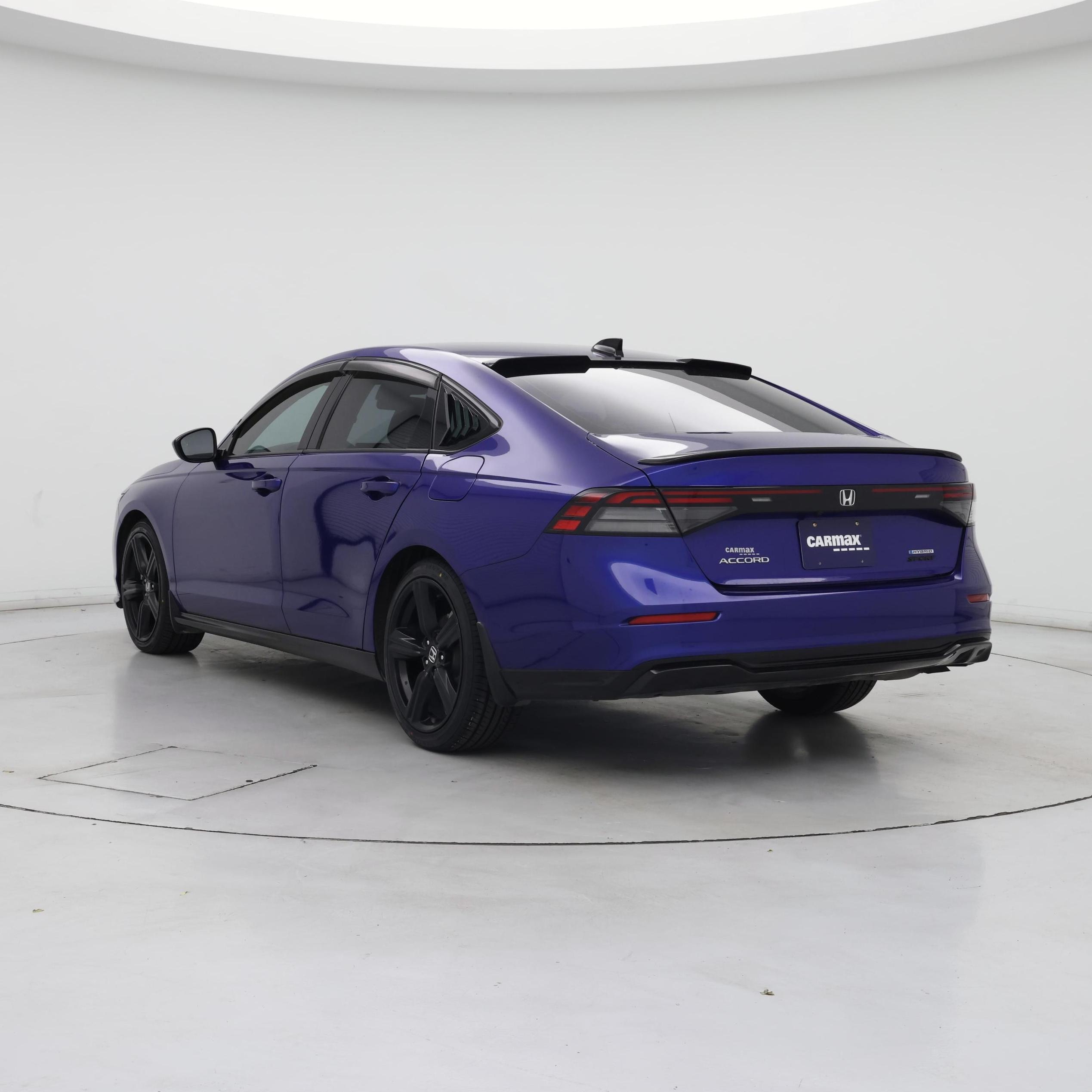 Thumbnail: 2024 Honda Accord - 2